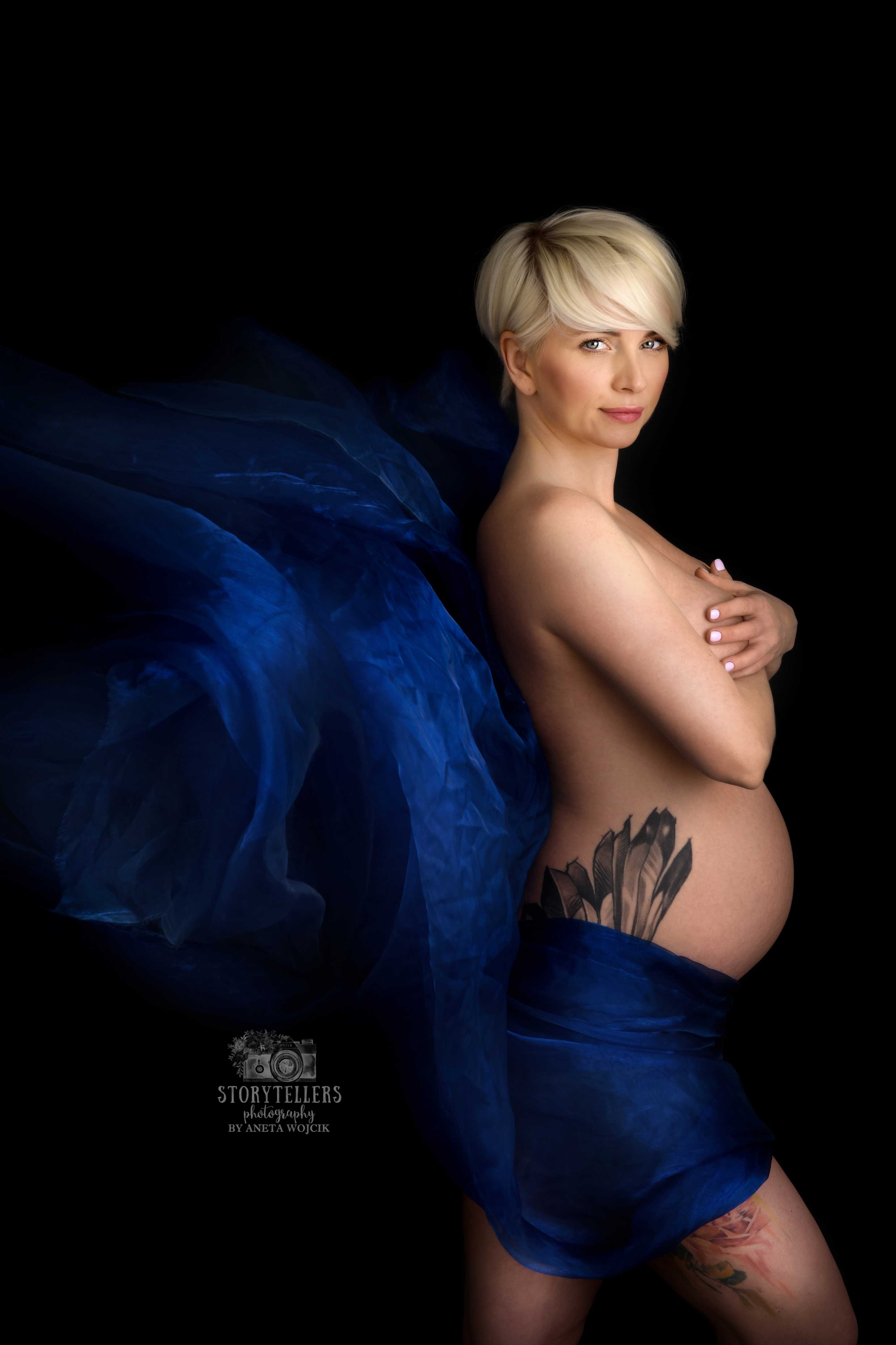 Maternity Photography Aneta Wojcik