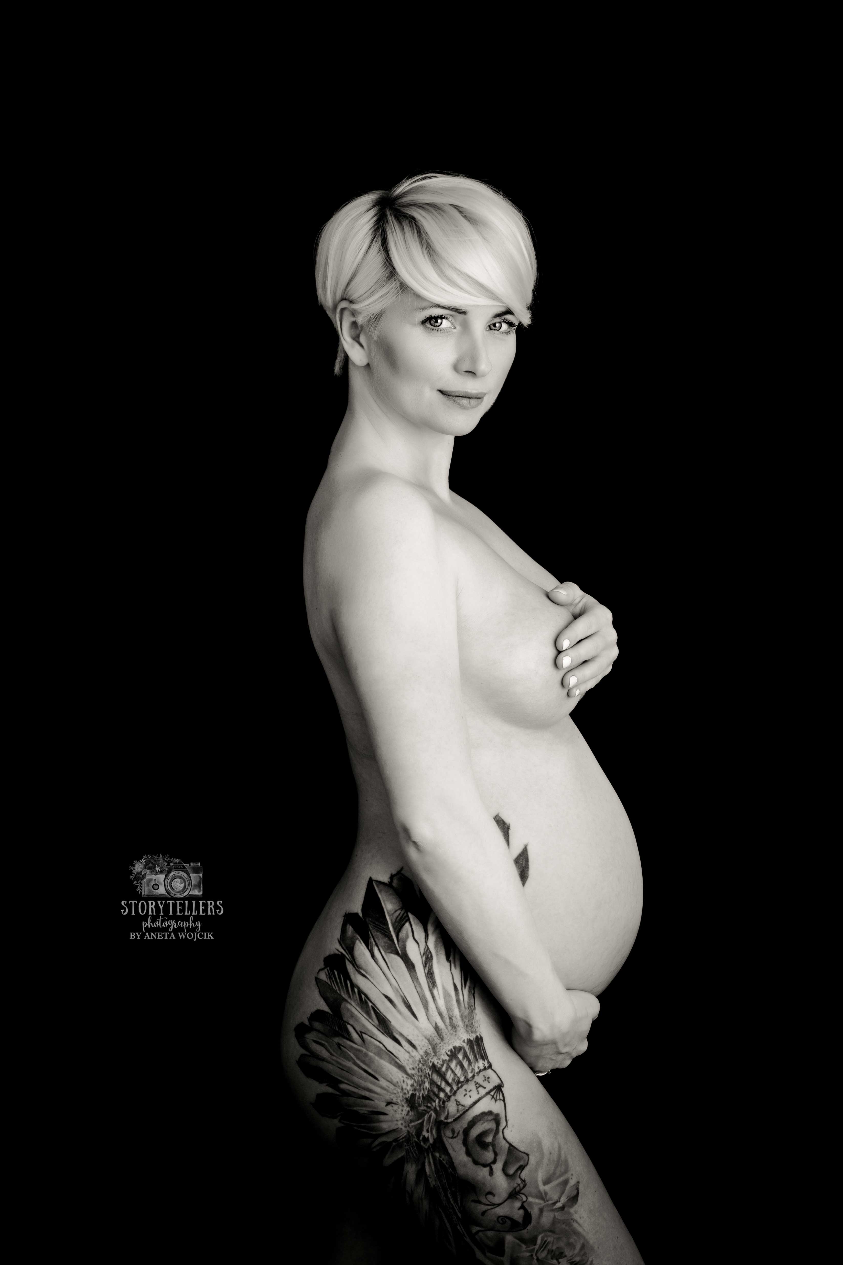 Maternity Photography Aneta Wojcik
