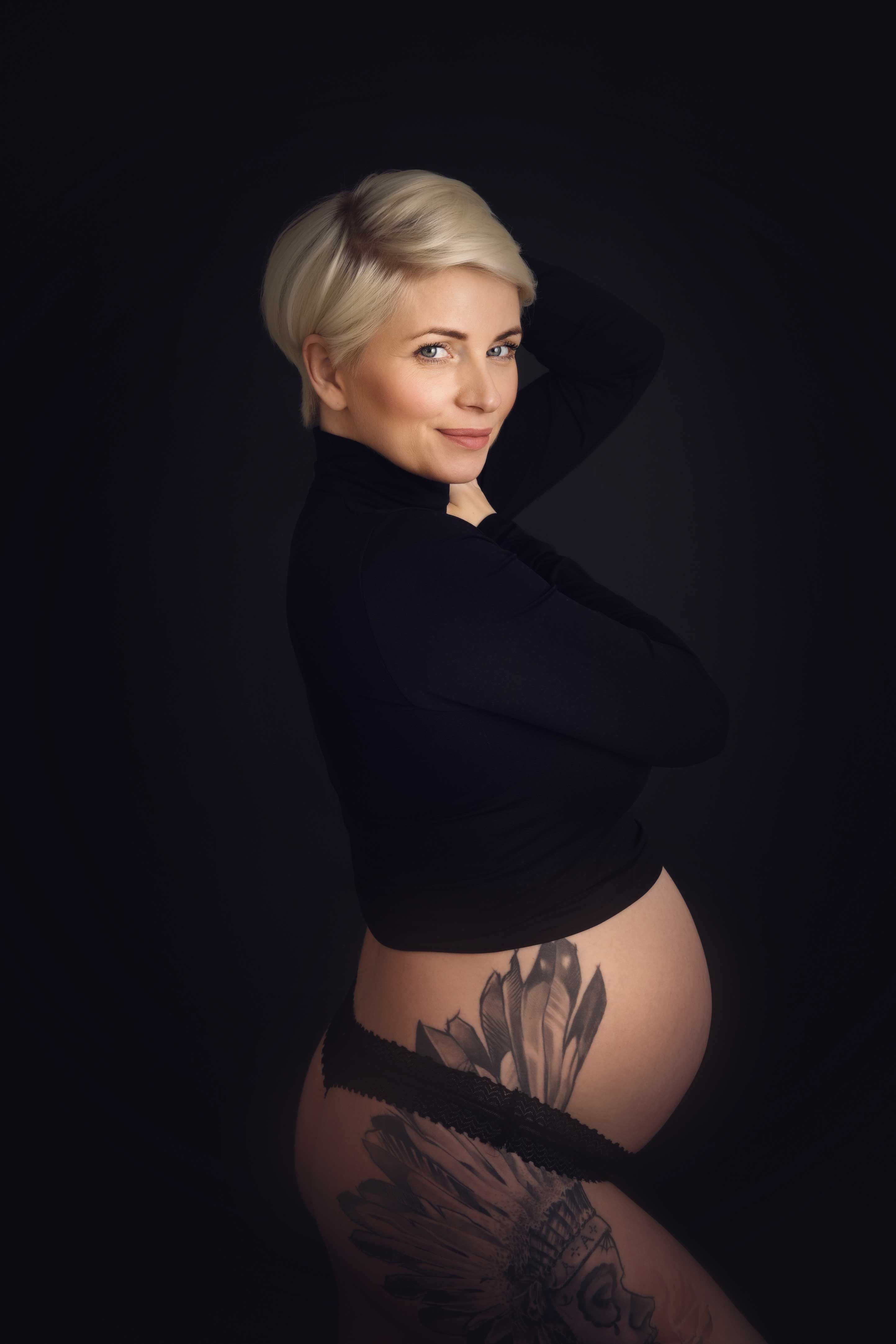 Maternity Photography Aneta Wojcik