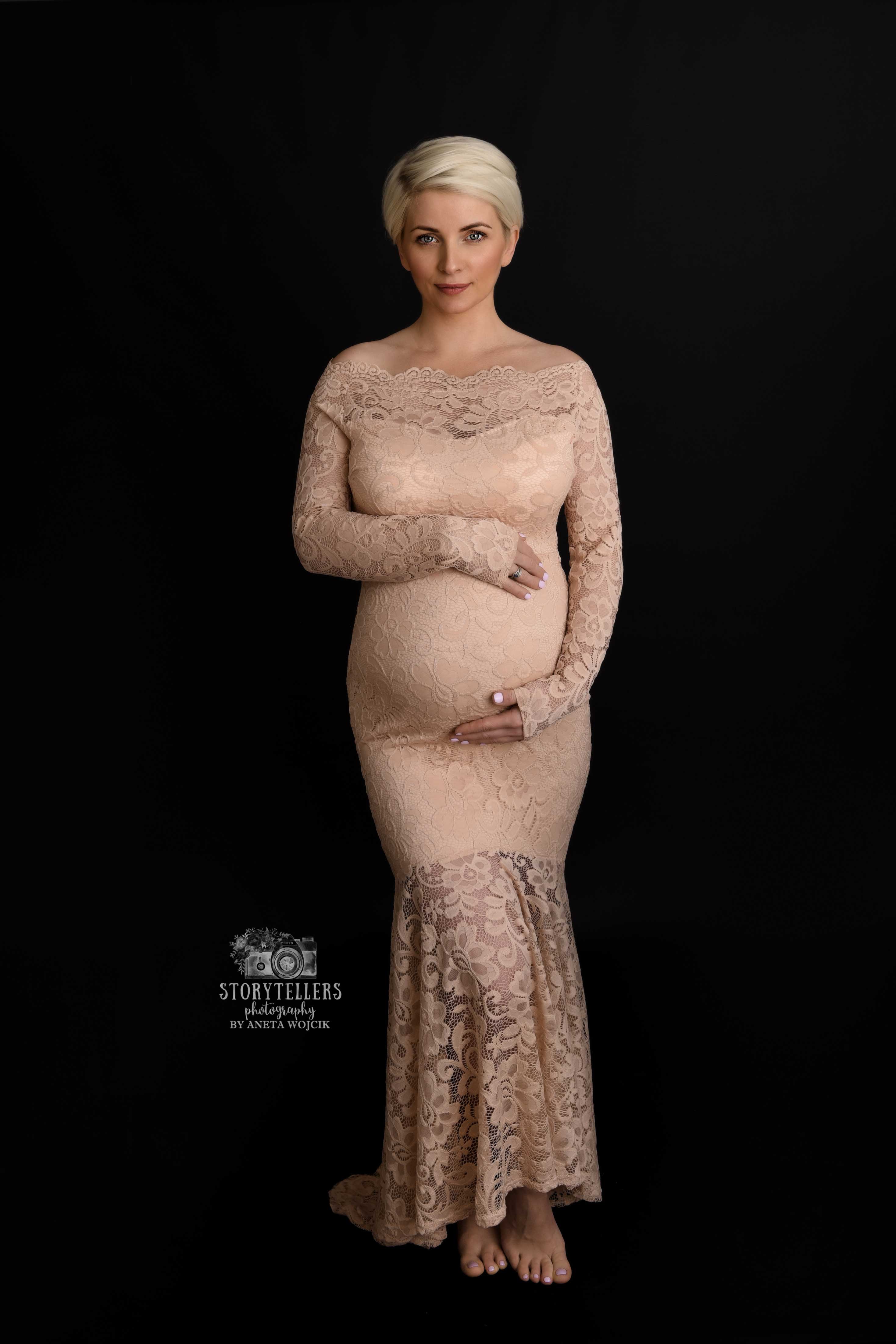 Maternity Photography Aneta Wojcik