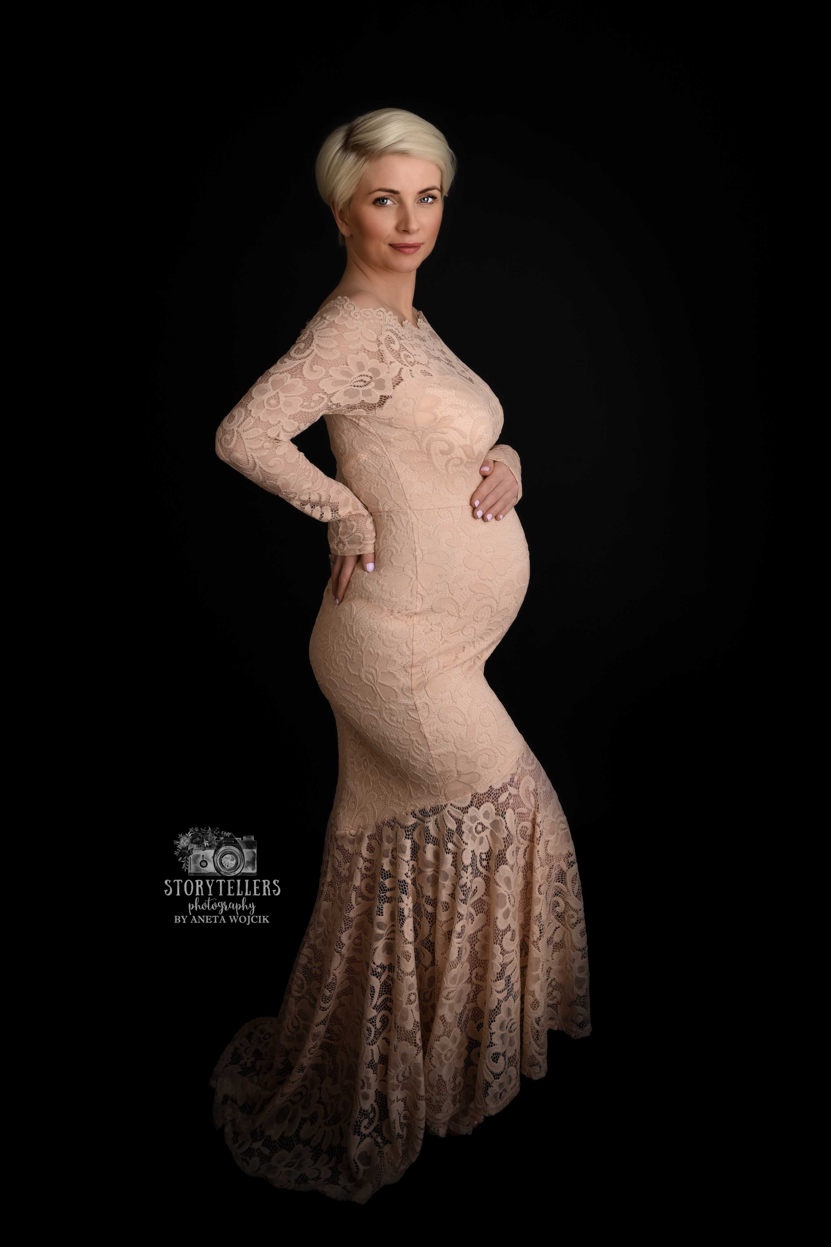 Maternity Photography Aneta Wojcik