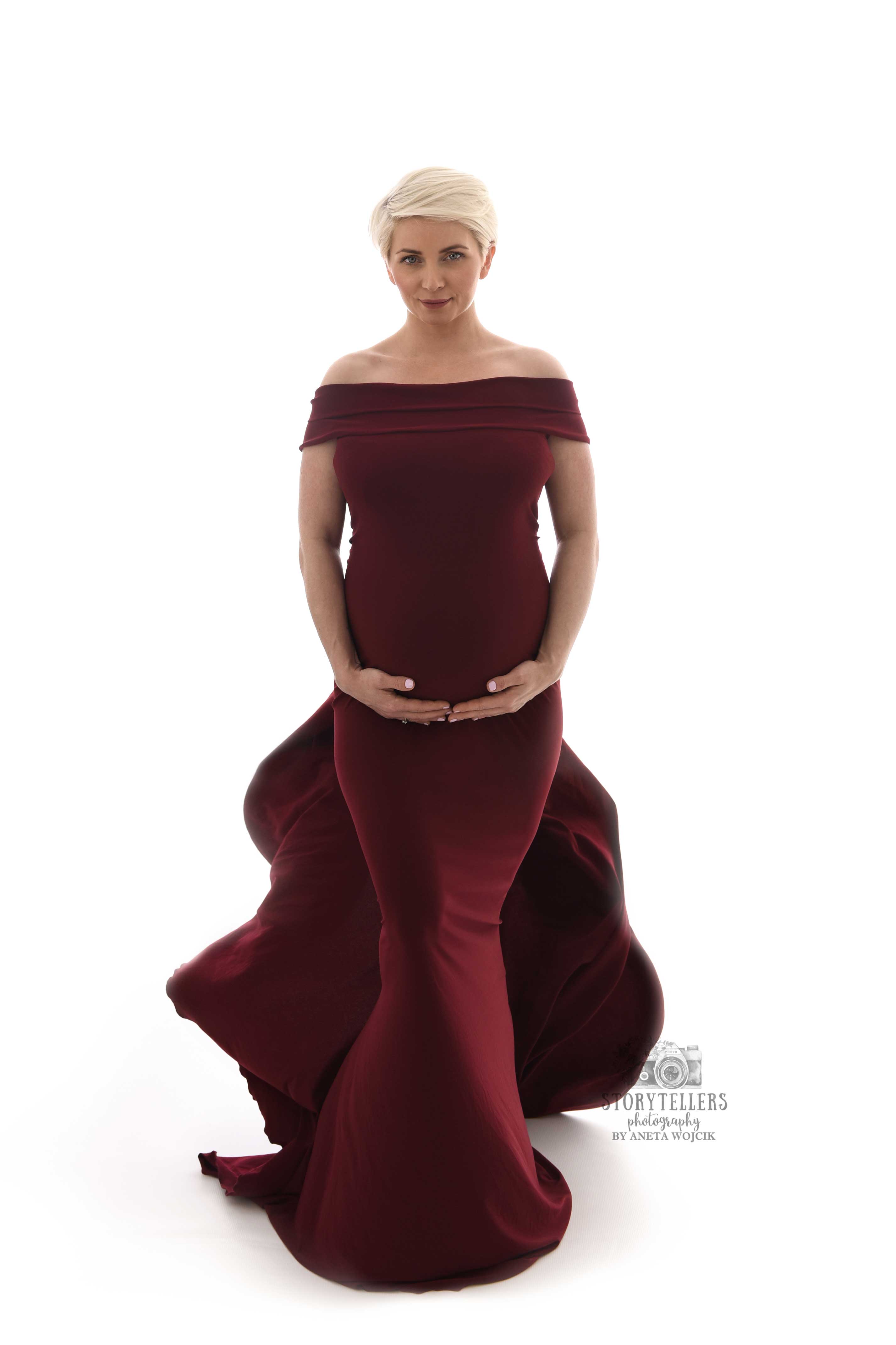 Maternity Photography Aneta Wojcik