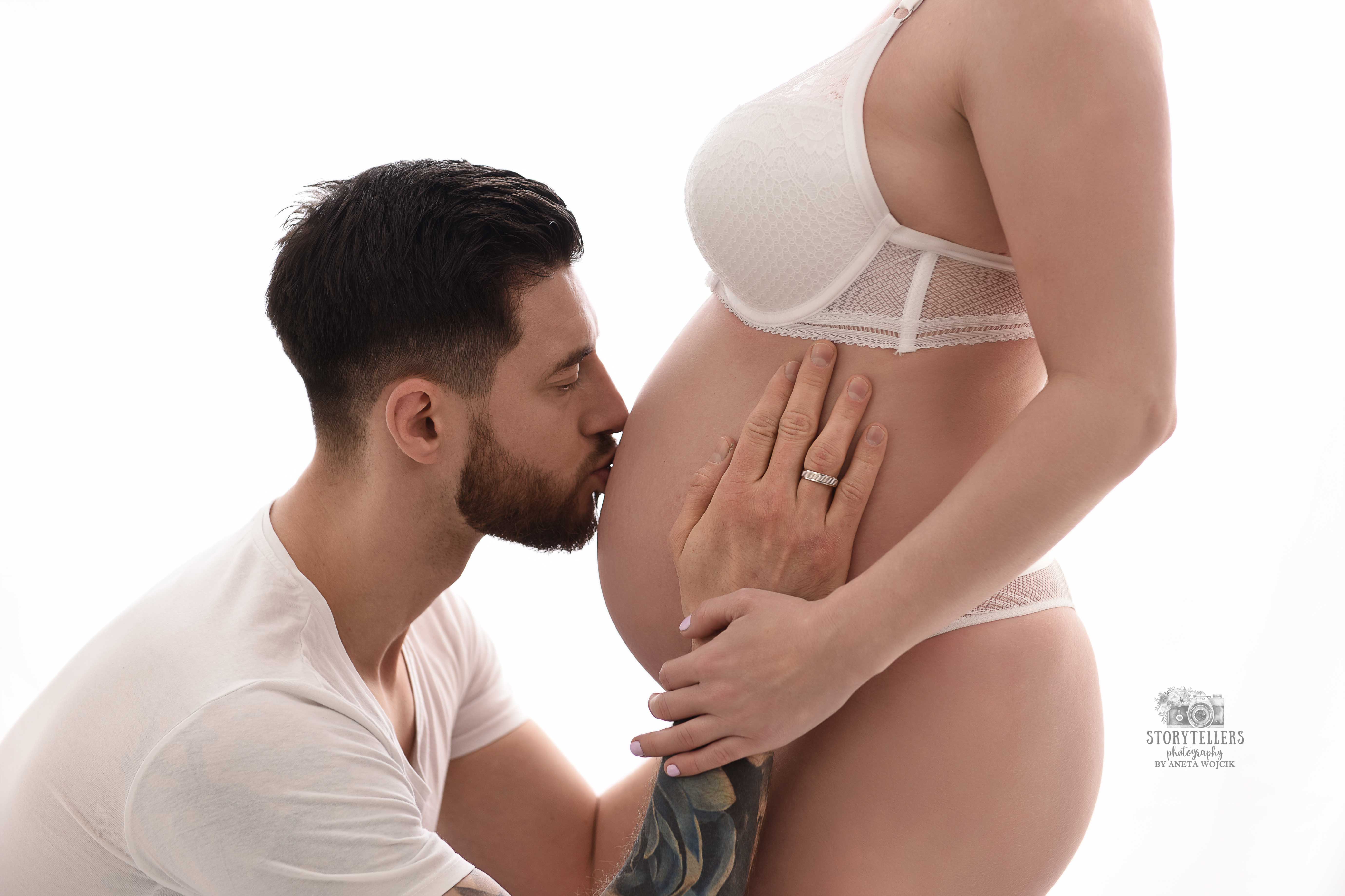 Maternity Photography Aneta Wojcik