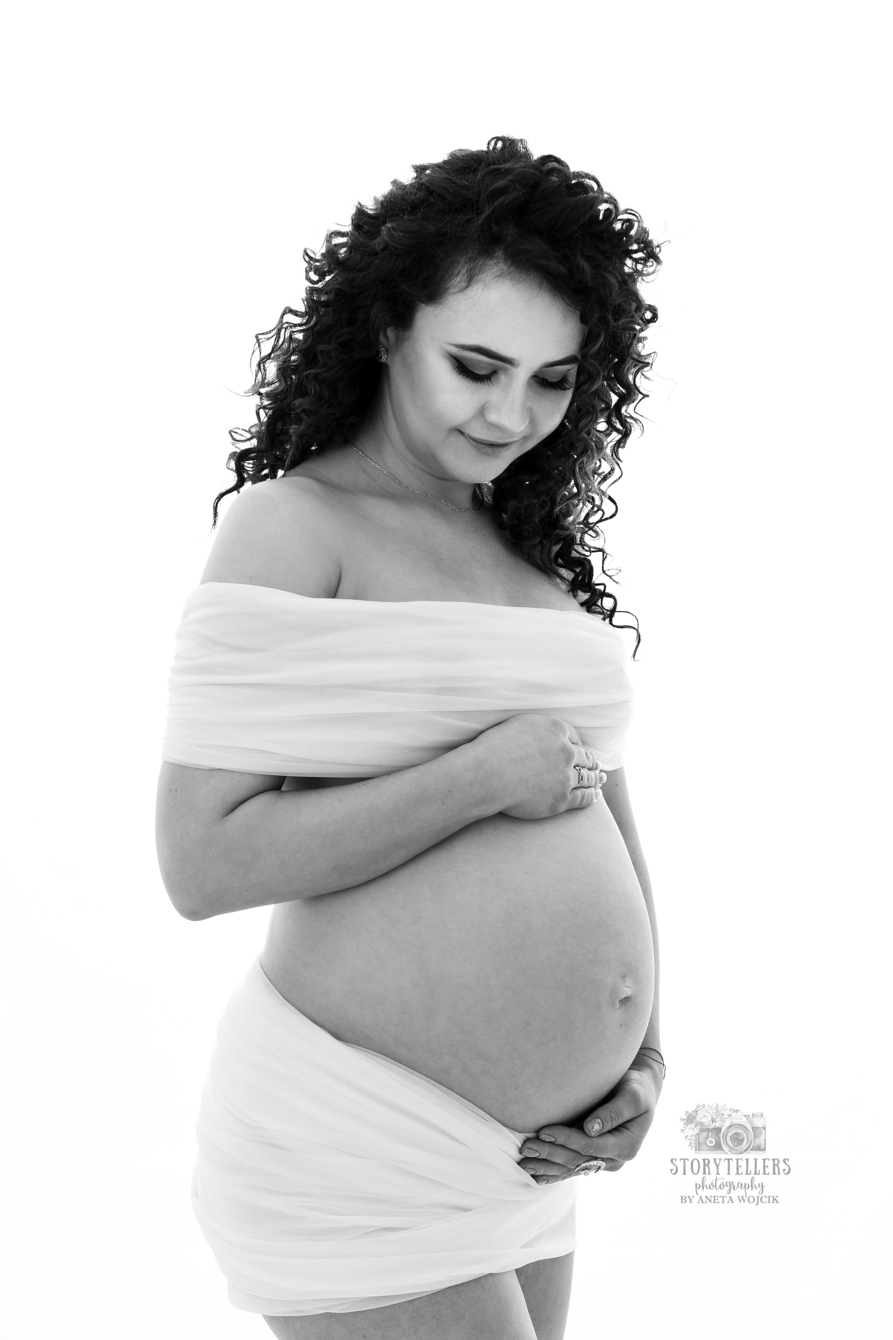 Maternity Photography Aneta Wojcik