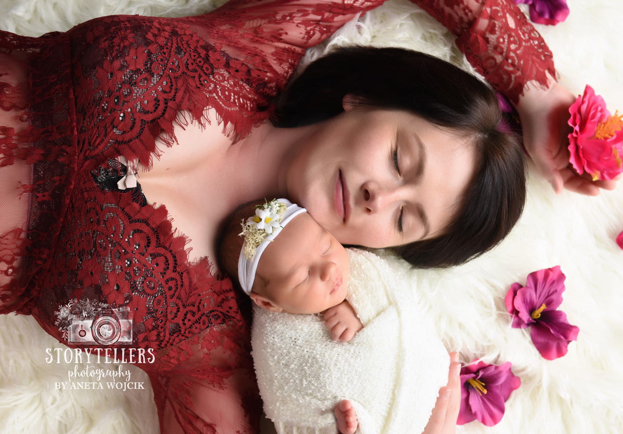 Storytellers-Photography-Aneta-Wojcik (2) Newborn Photography Aneta Wojcik