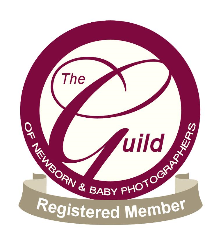 Aneta Wojcik Photography Logo Guild