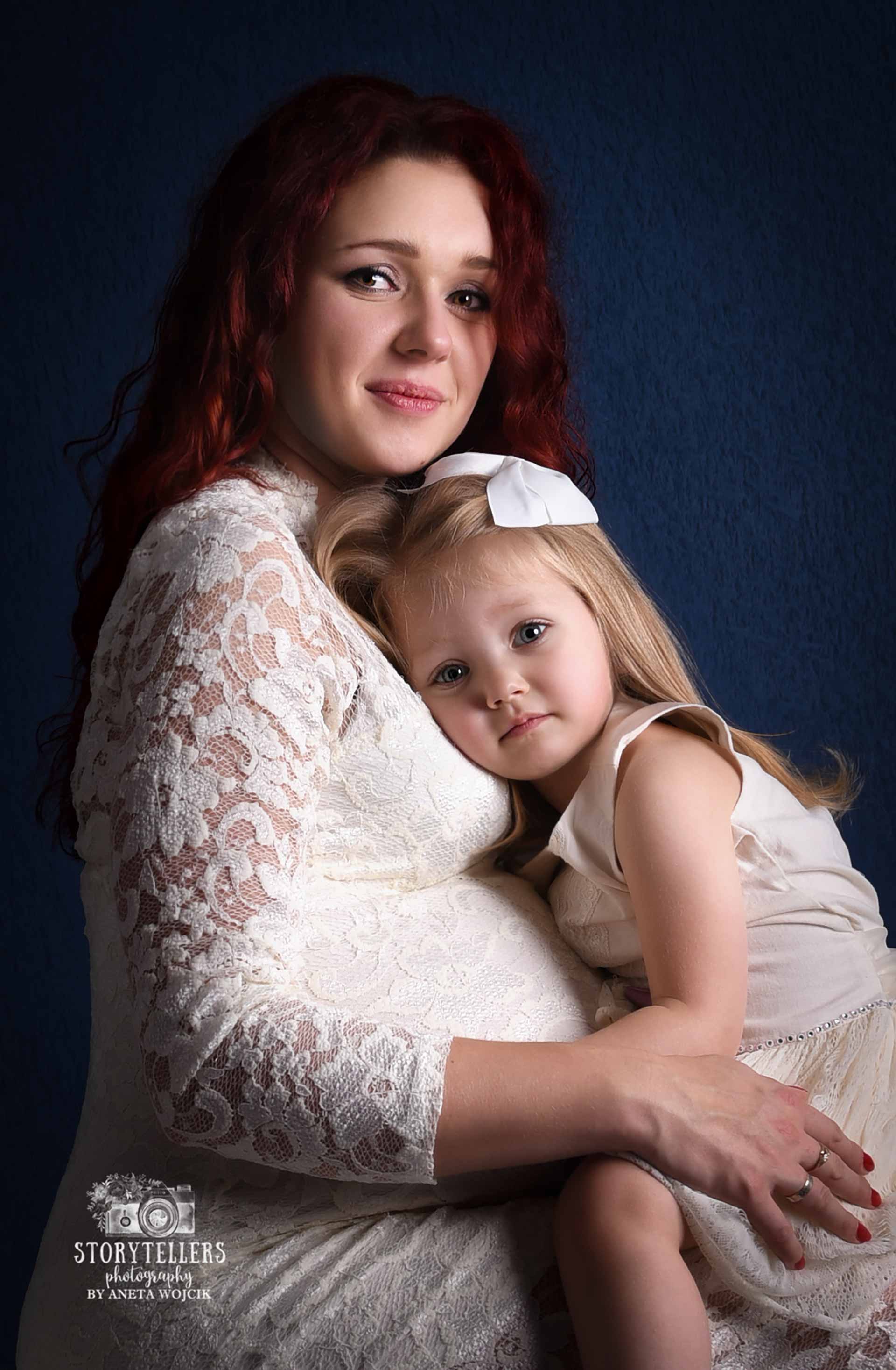 Maternity Photography Aneta Wojcik