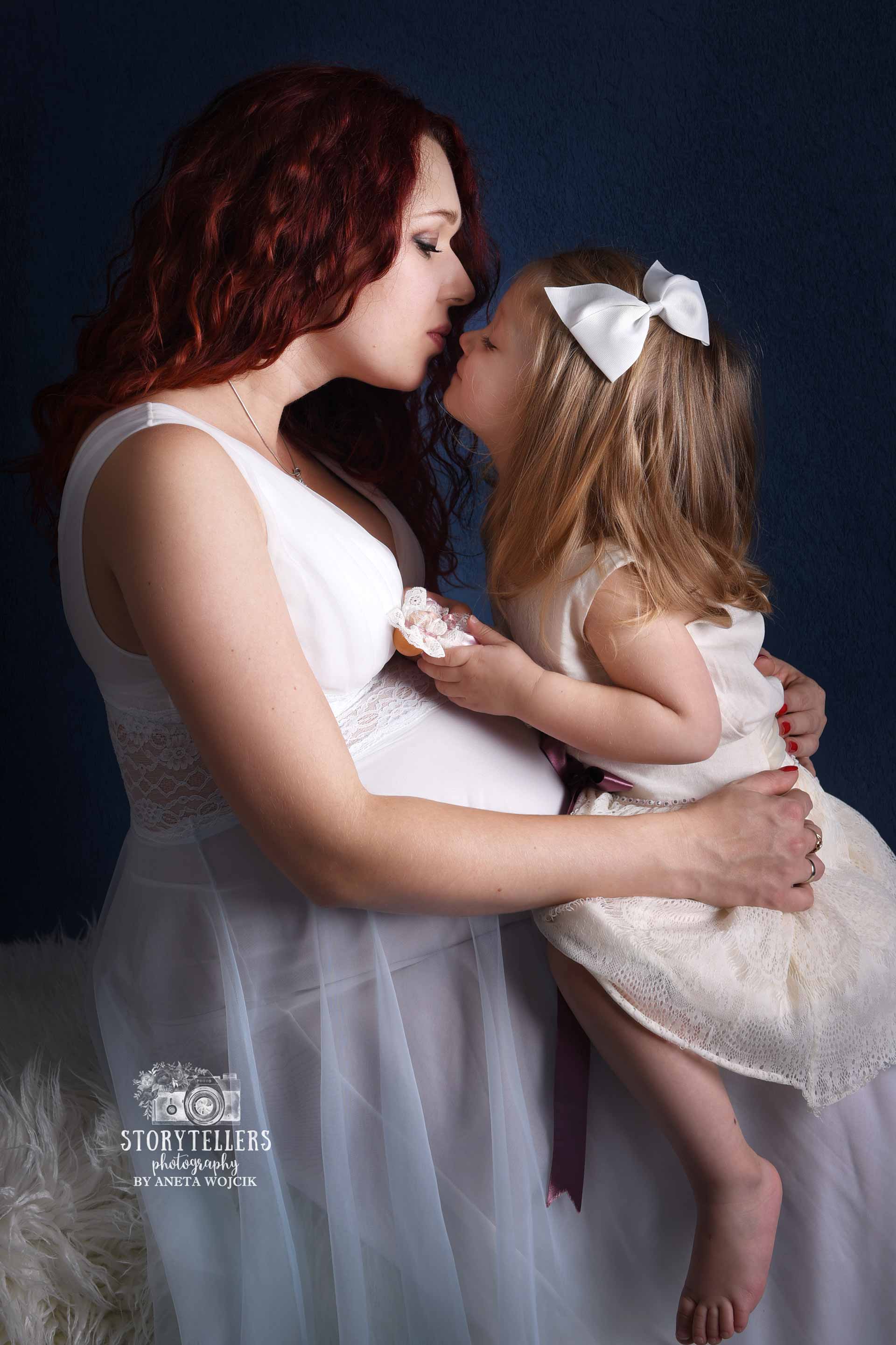 Maternity Photography Aneta Wojcik