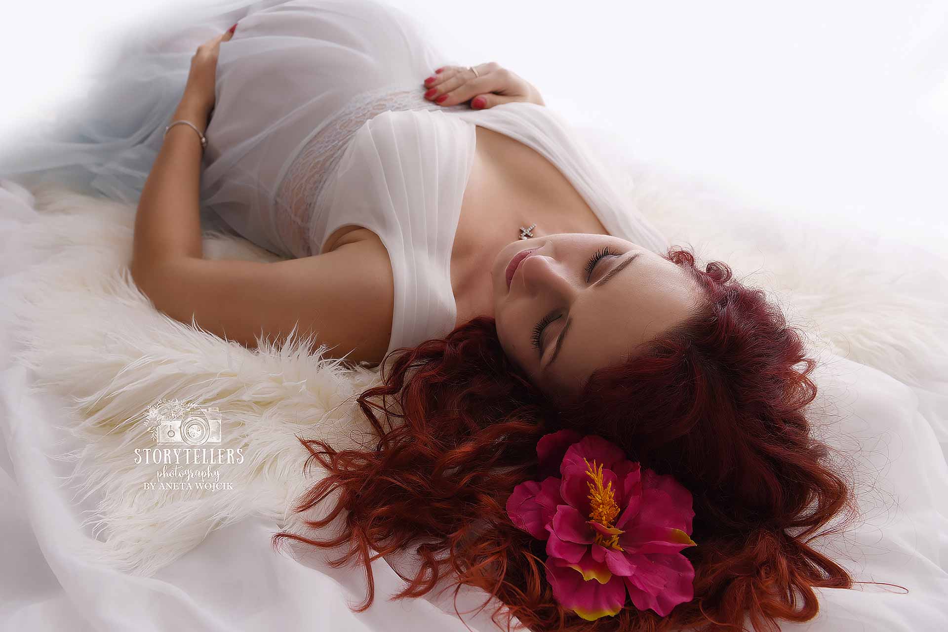 Maternity Photography Aneta Wojcik