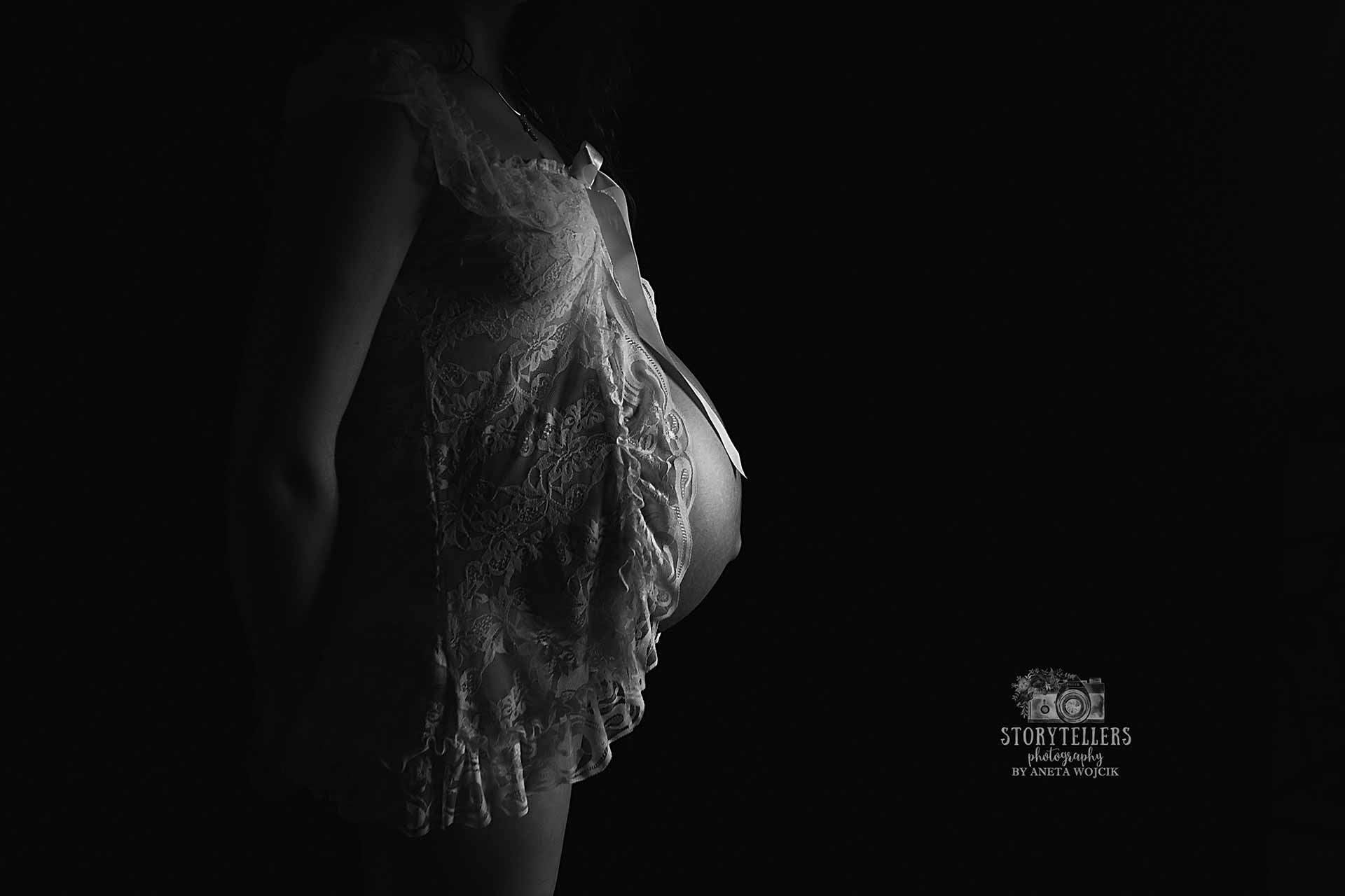 Maternity Photography Aneta Wojcik