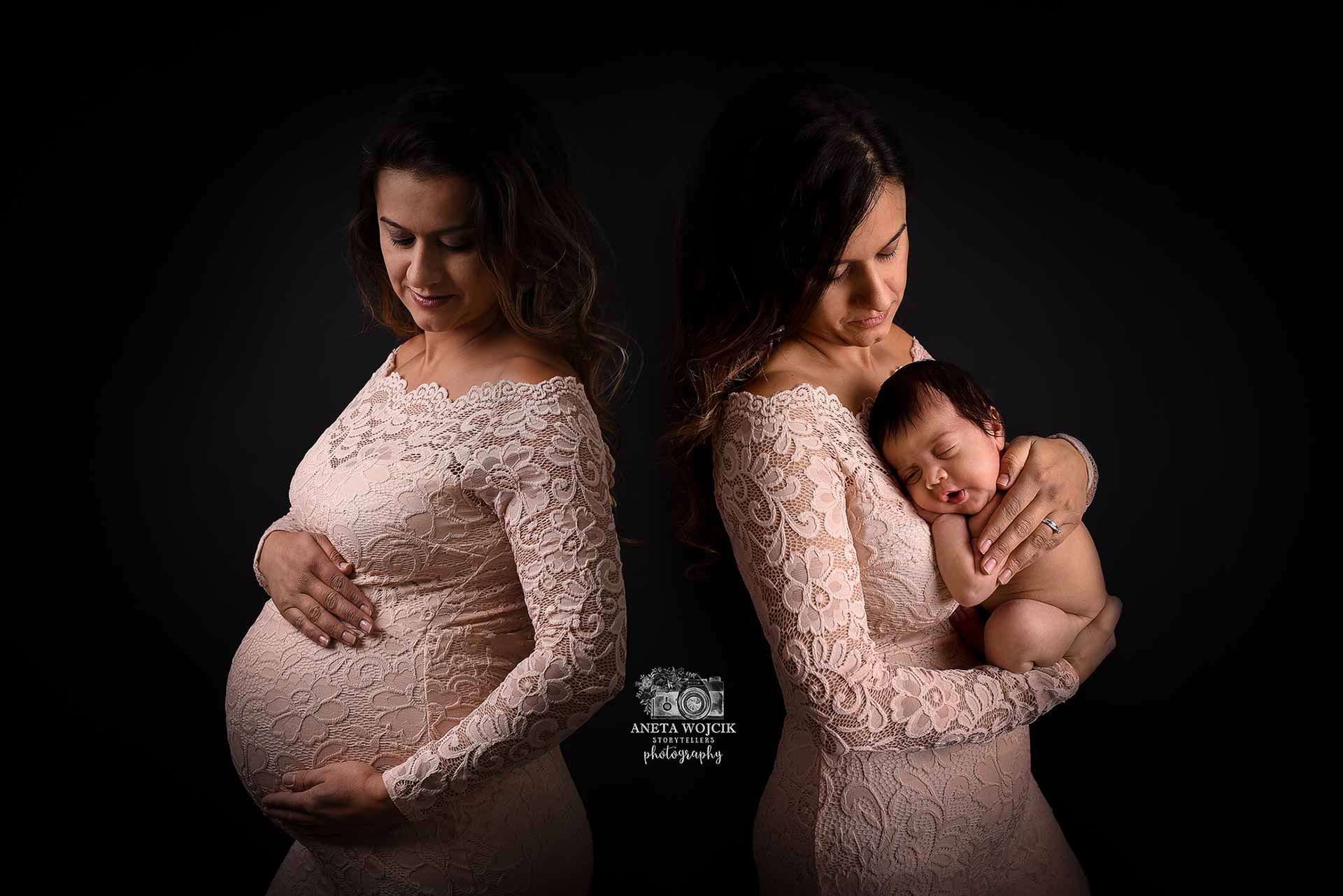 Maternity Photography Aneta Wojcik