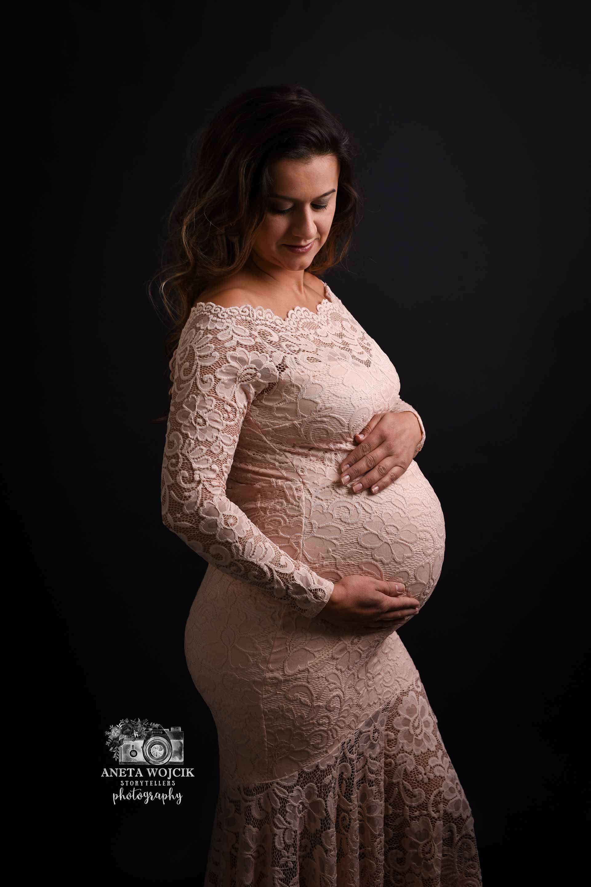 Maternity Photography Aneta Wojcik