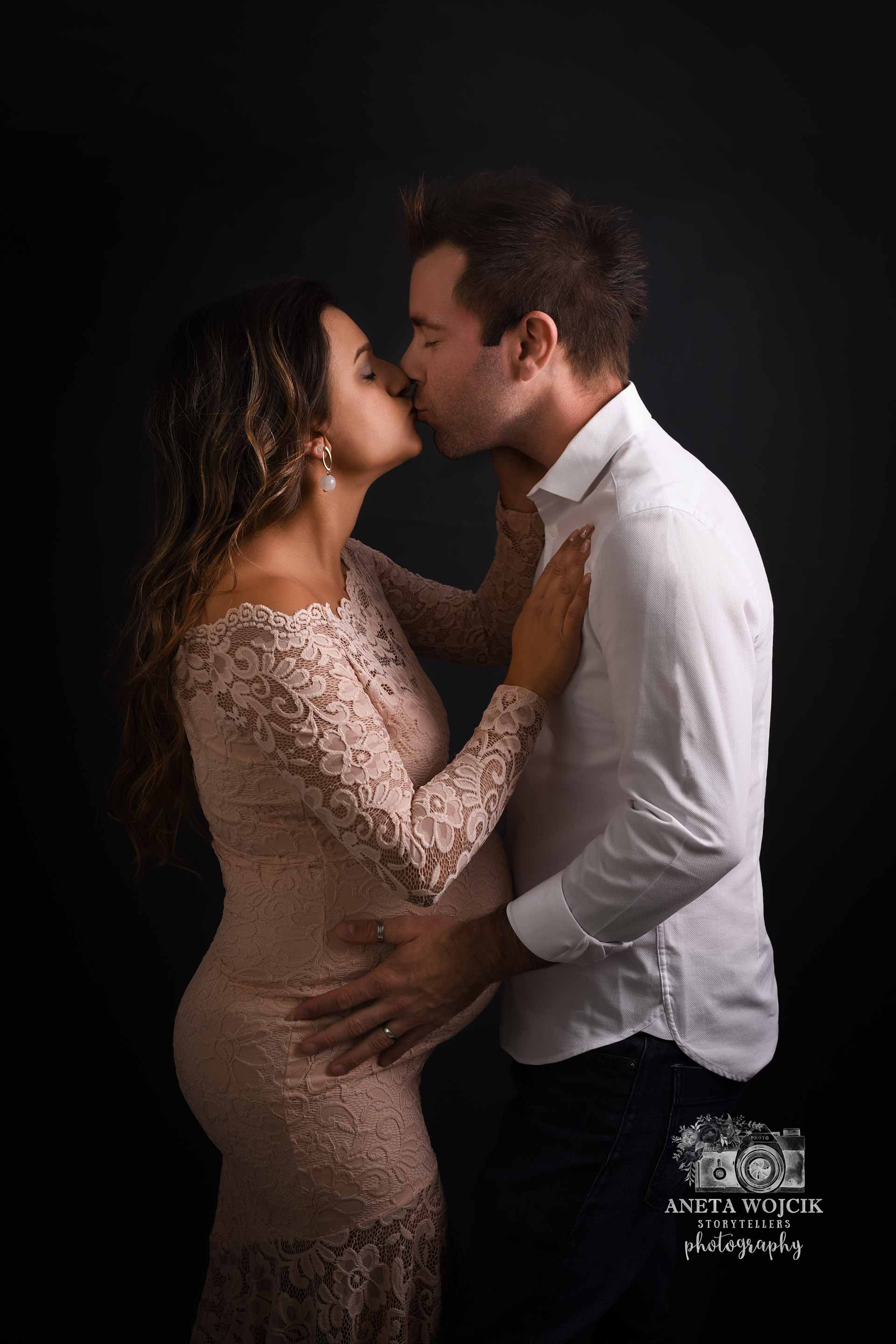 Maternity Photography Aneta Wojcik