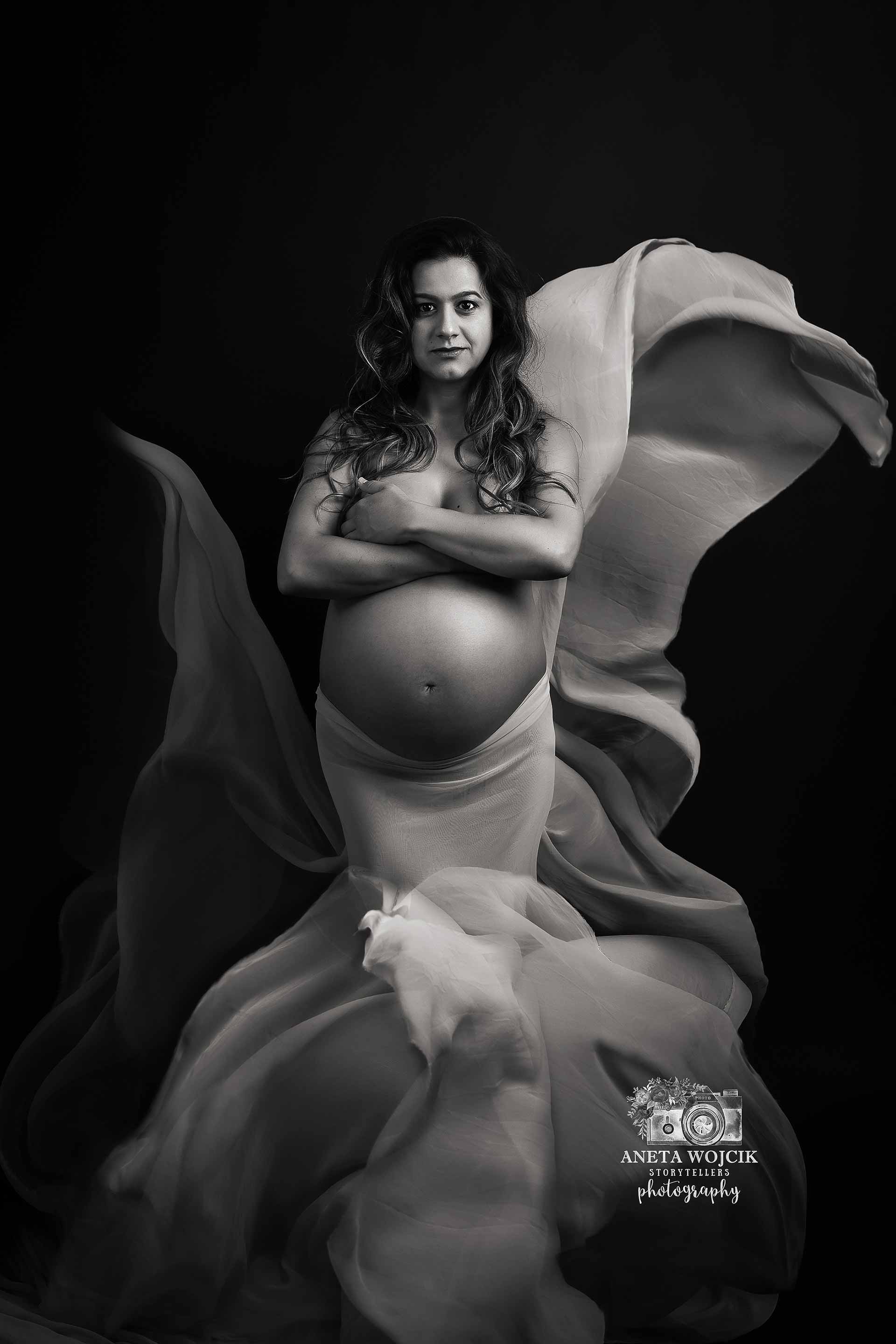 Maternity Photography Aneta Wojcik