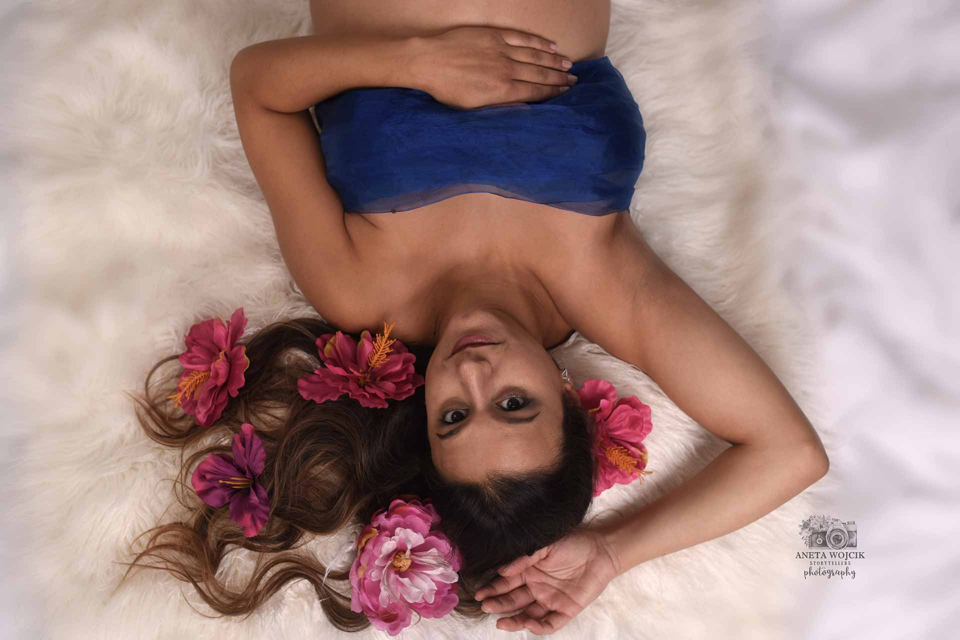 Maternity Photography Aneta Wojcik
