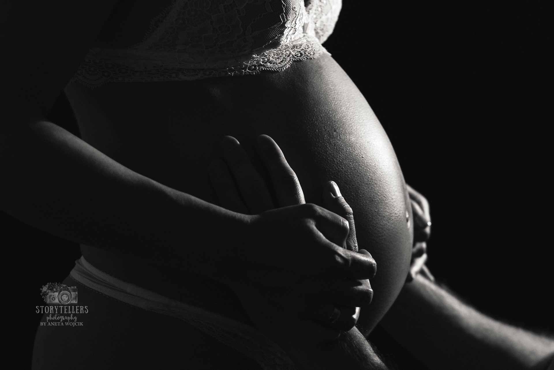 Maternity Photography Aneta Wojcik