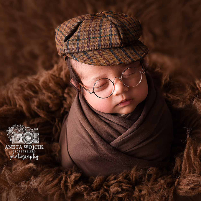 Newborn Photography