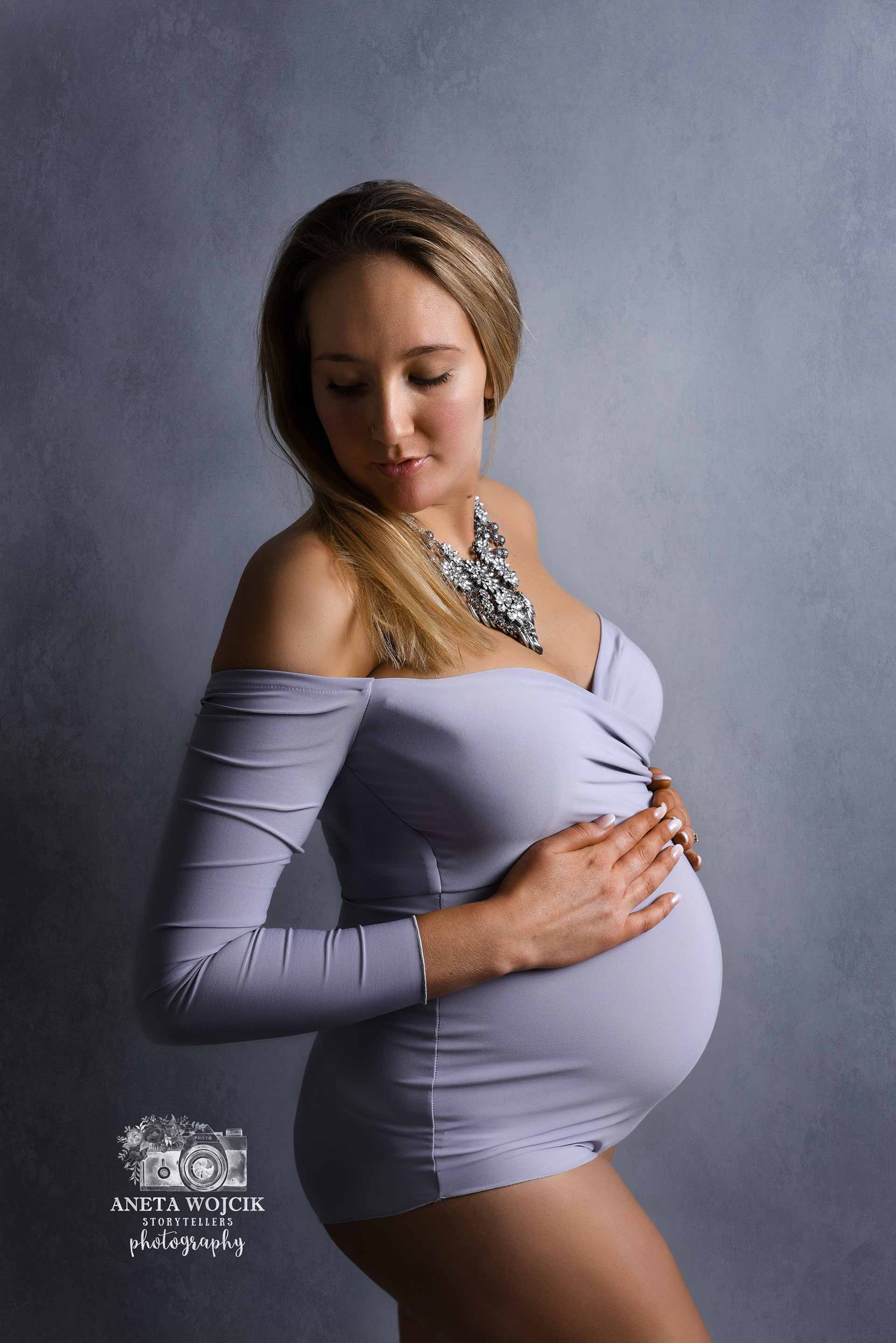 Maternity Photography Aneta Wojcik