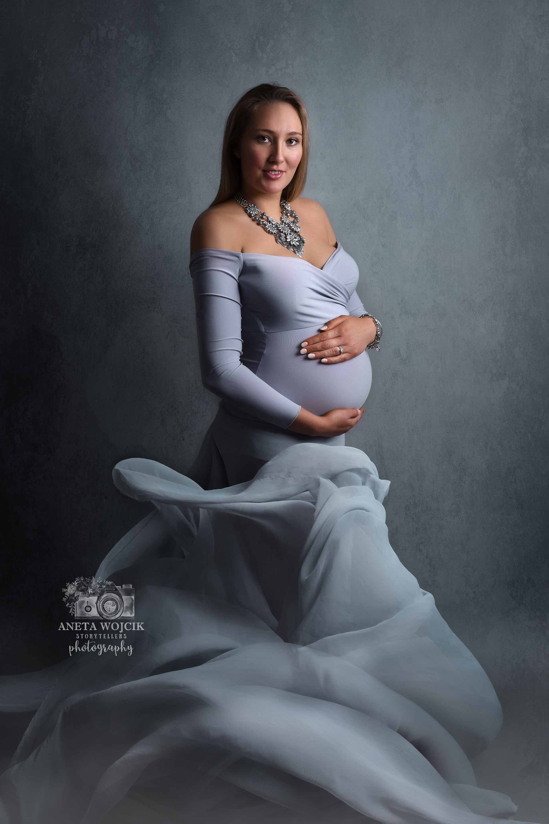 Maternity Photography Aneta Wojcik