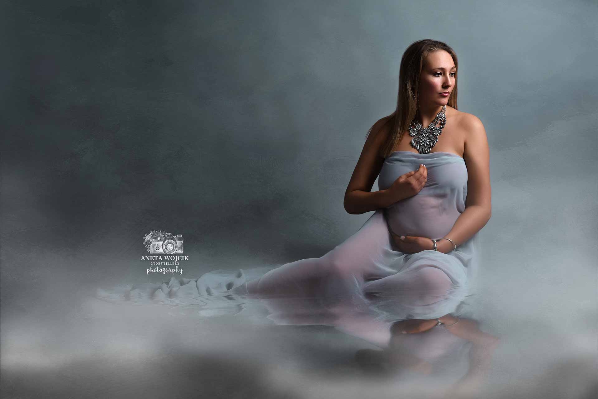 Maternity Photography Aneta Wojcik