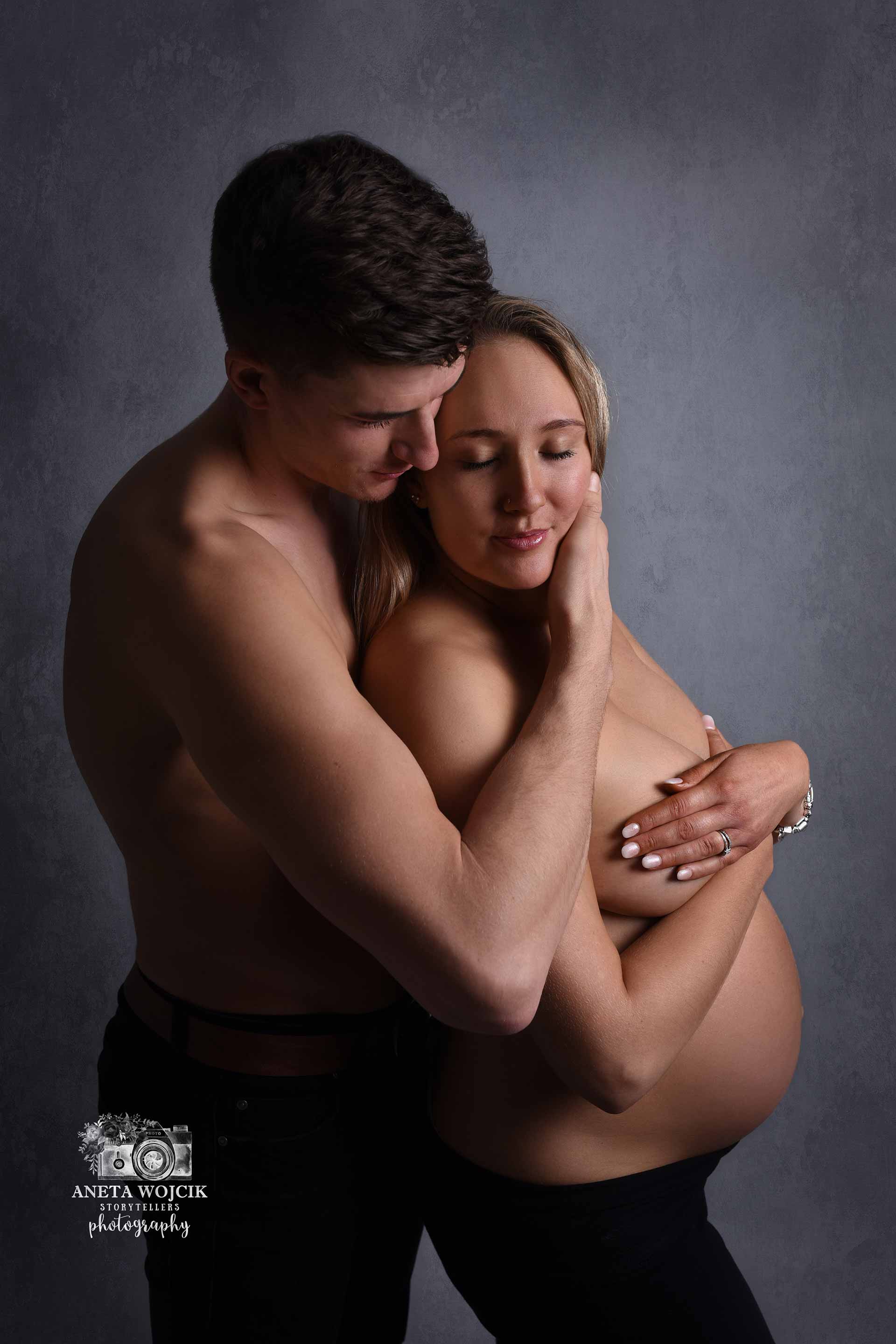 Maternity Photography Aneta Wojcik