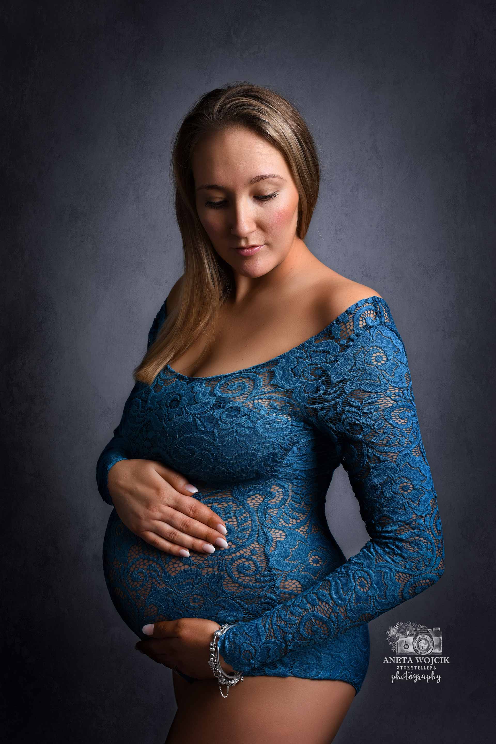 Maternity Photography Aneta Wojcik