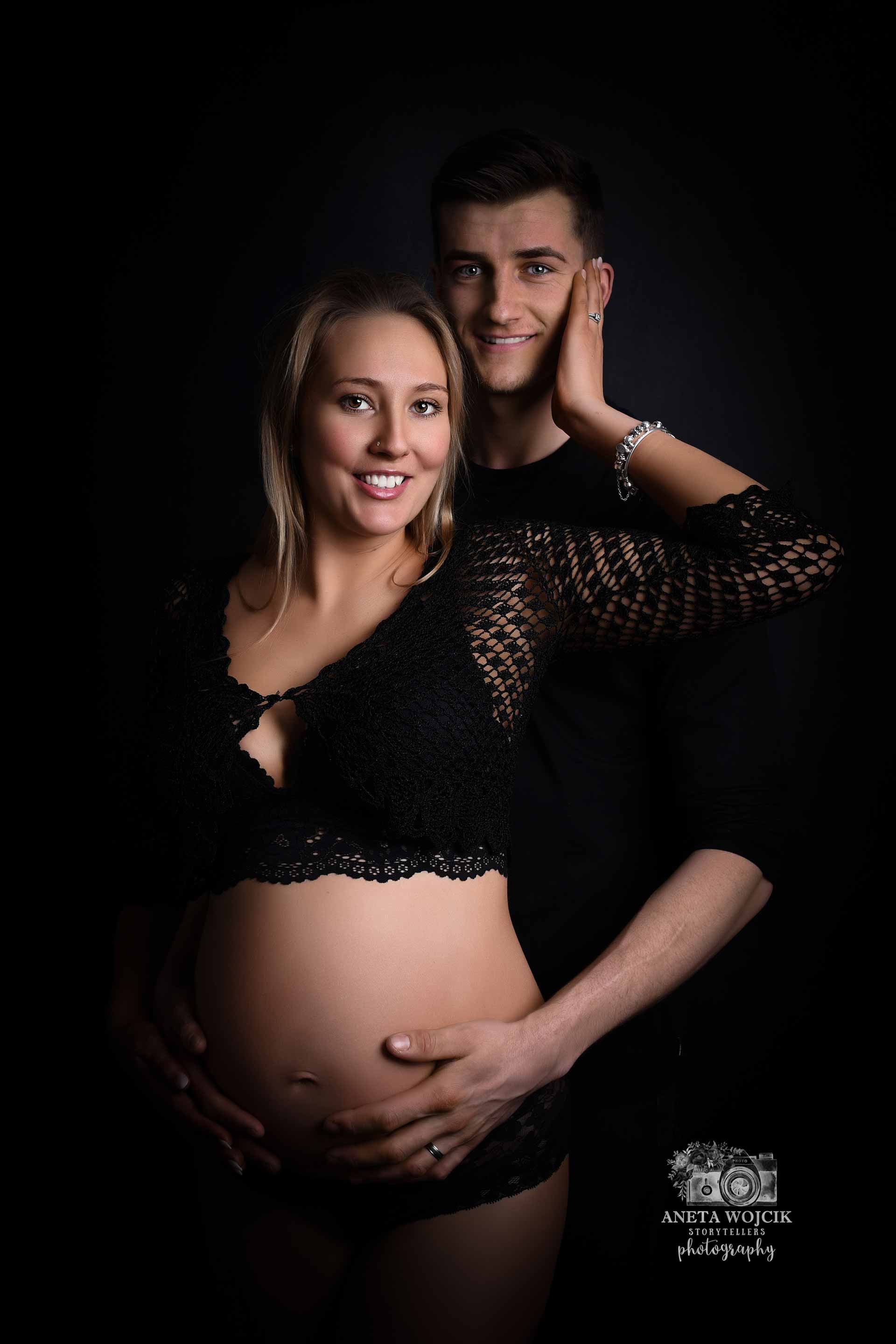Maternity Photography Aneta Wojcik