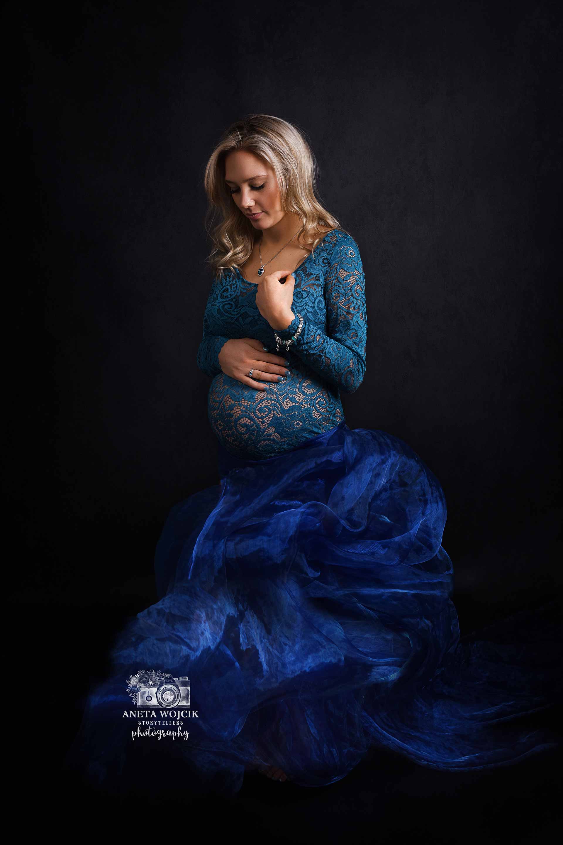 Maternity Photography Aneta Wojcik