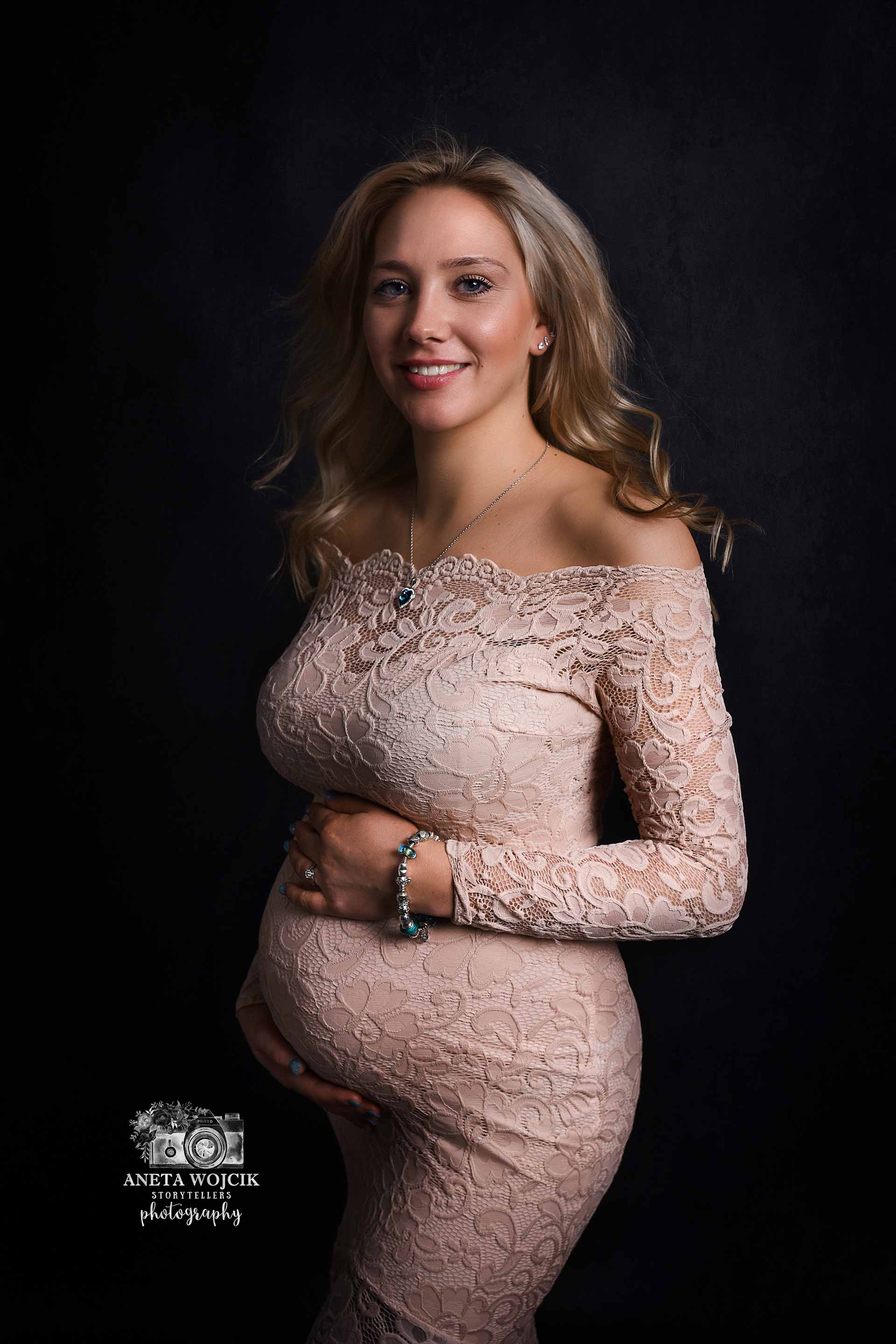 Maternity Photography Aneta Wojcik