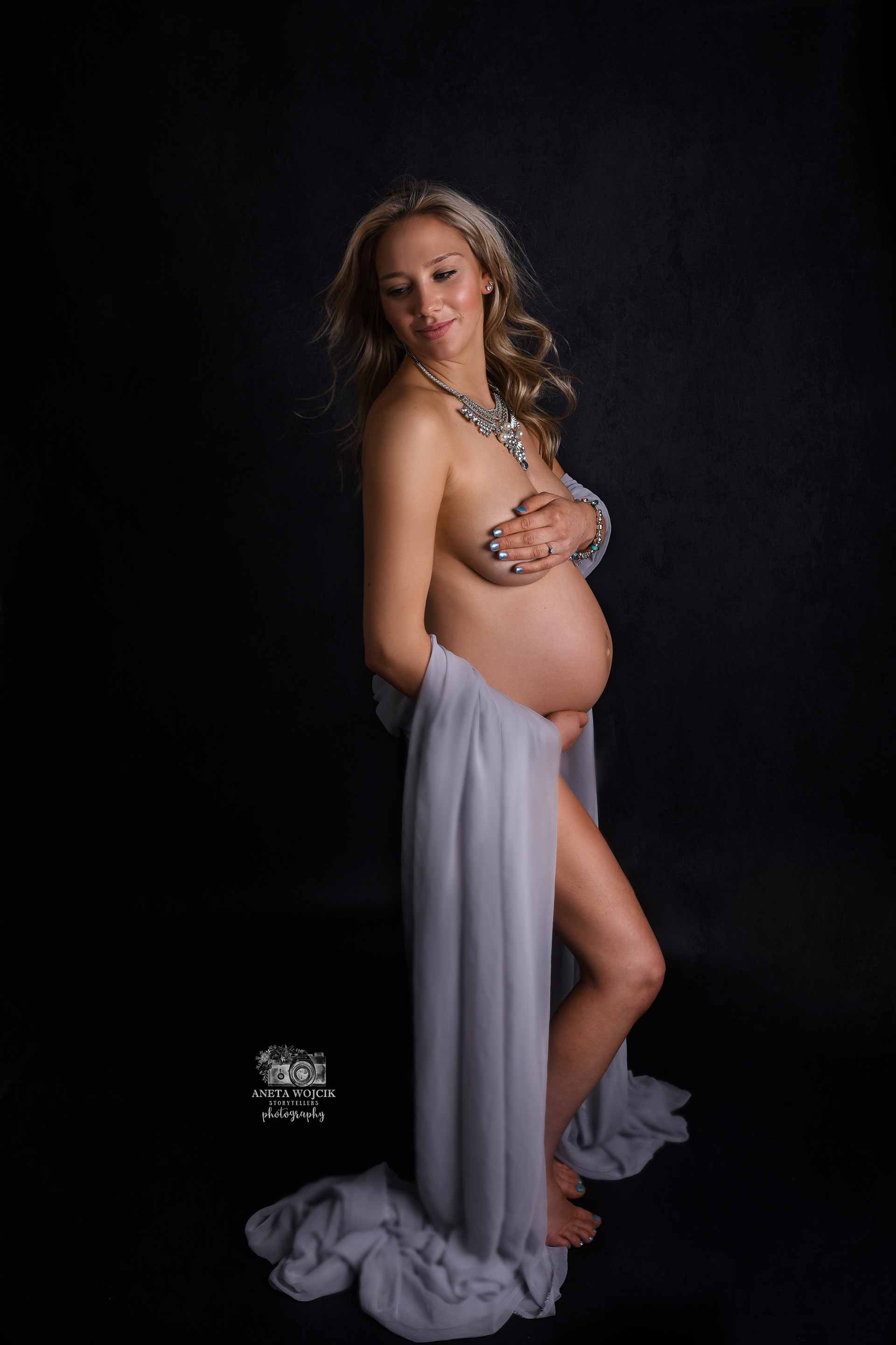Maternity Photography Aneta Wojcik