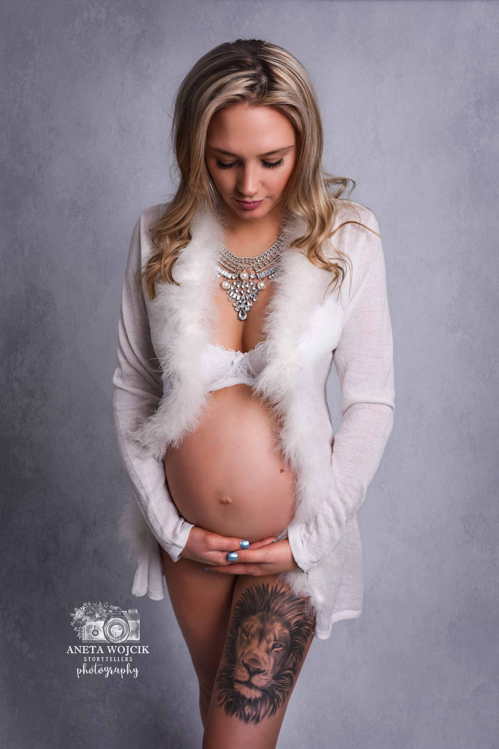 Maternity Photography Aneta Wojcik