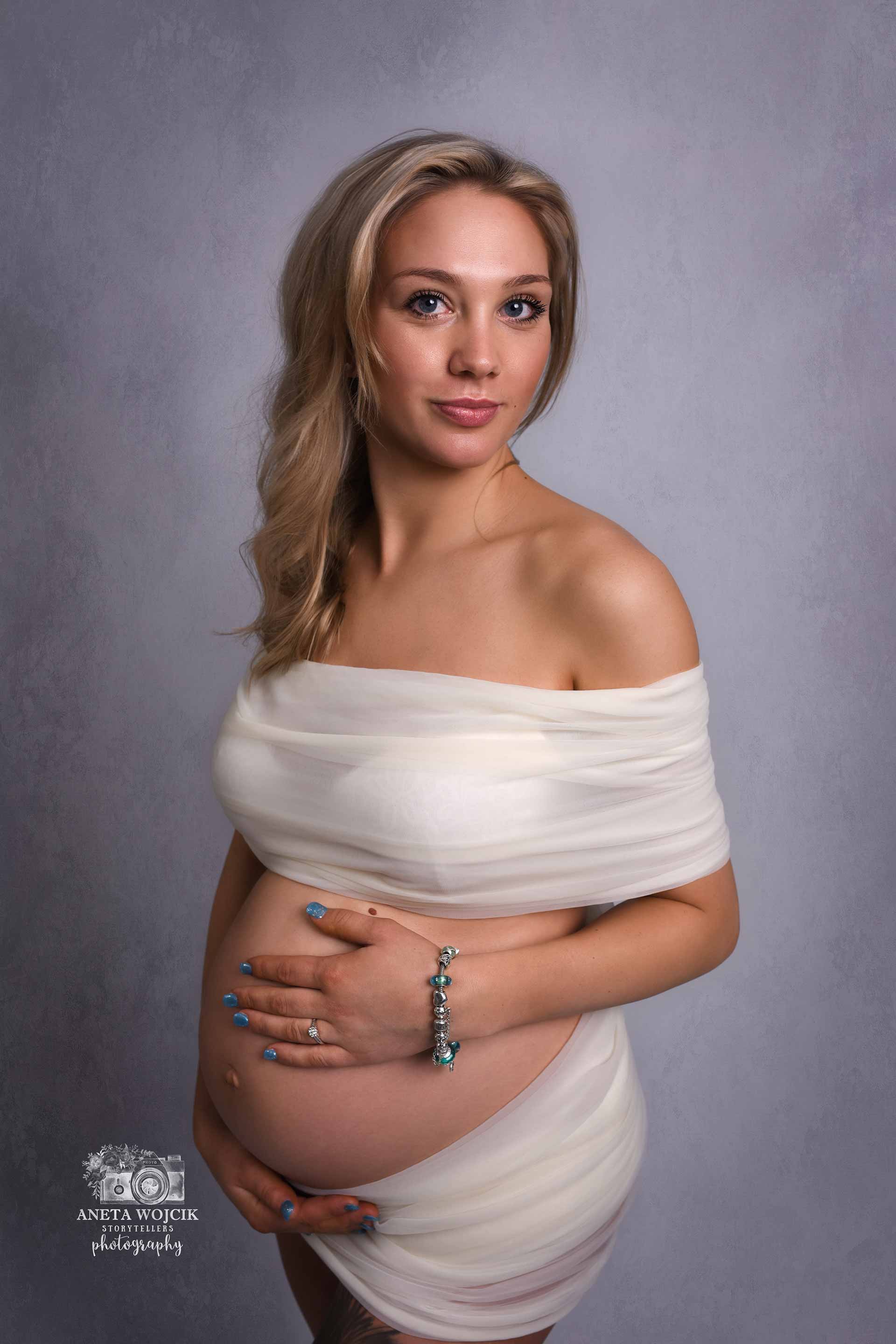 Maternity Photography Aneta Wojcik