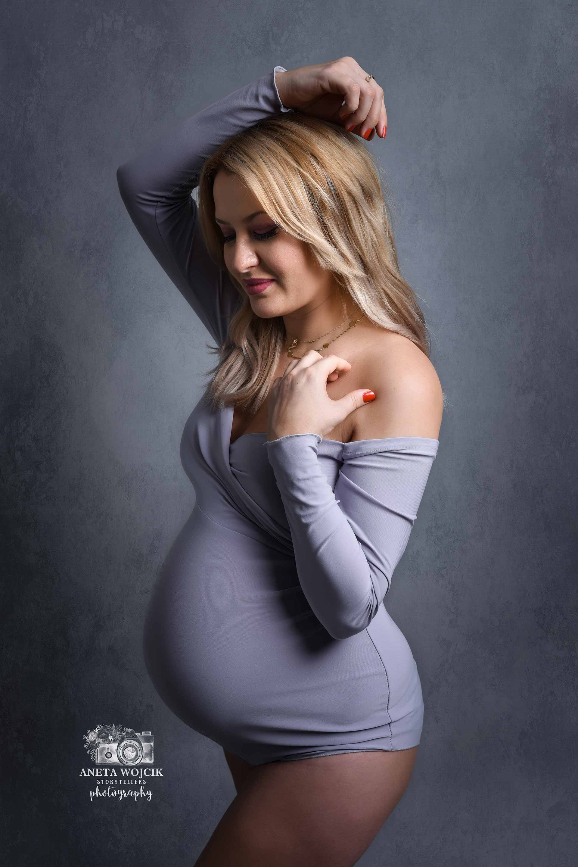 Maternity Photography Aneta Wojcik