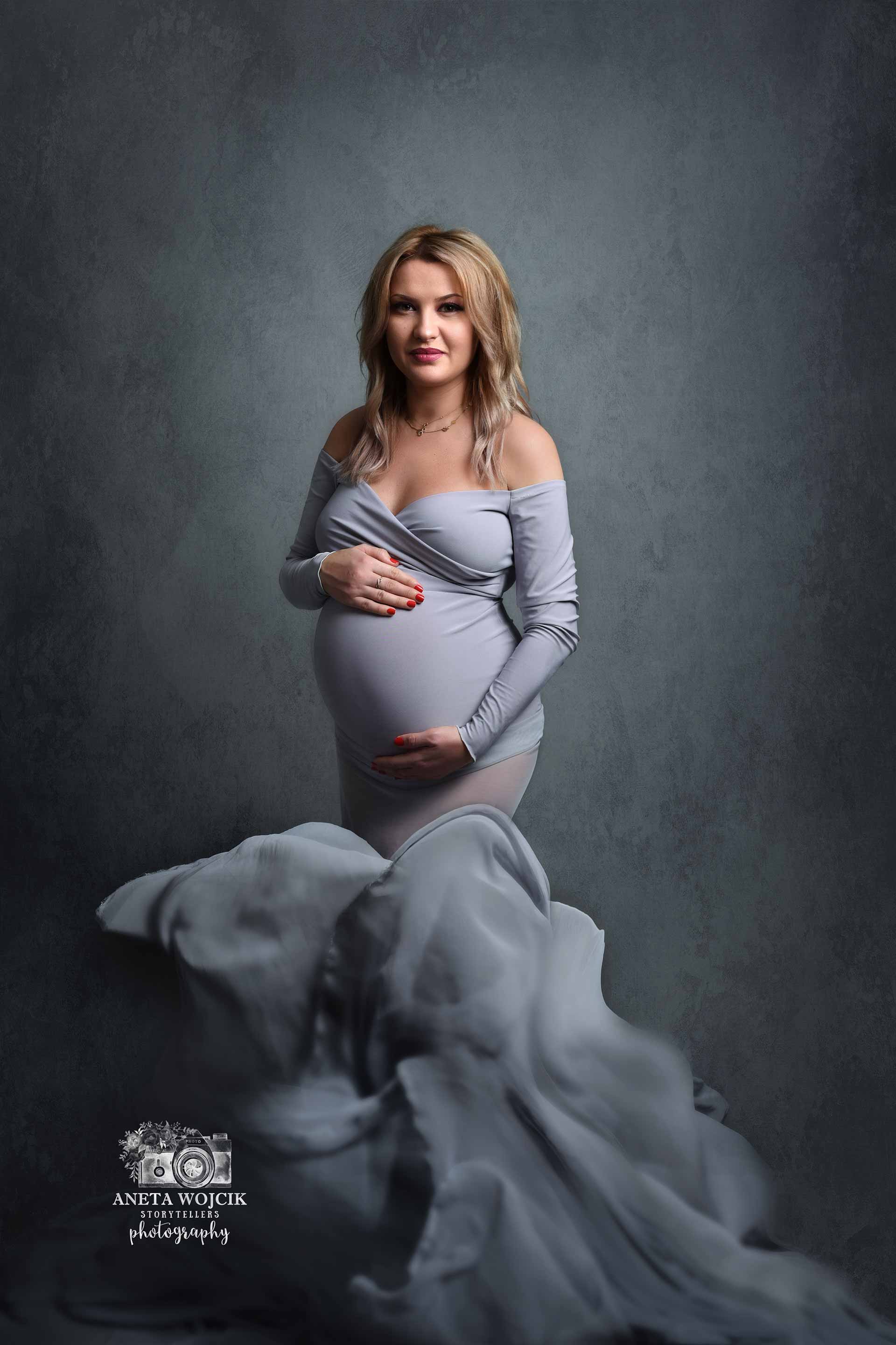 Maternity Photography Aneta Wojcik