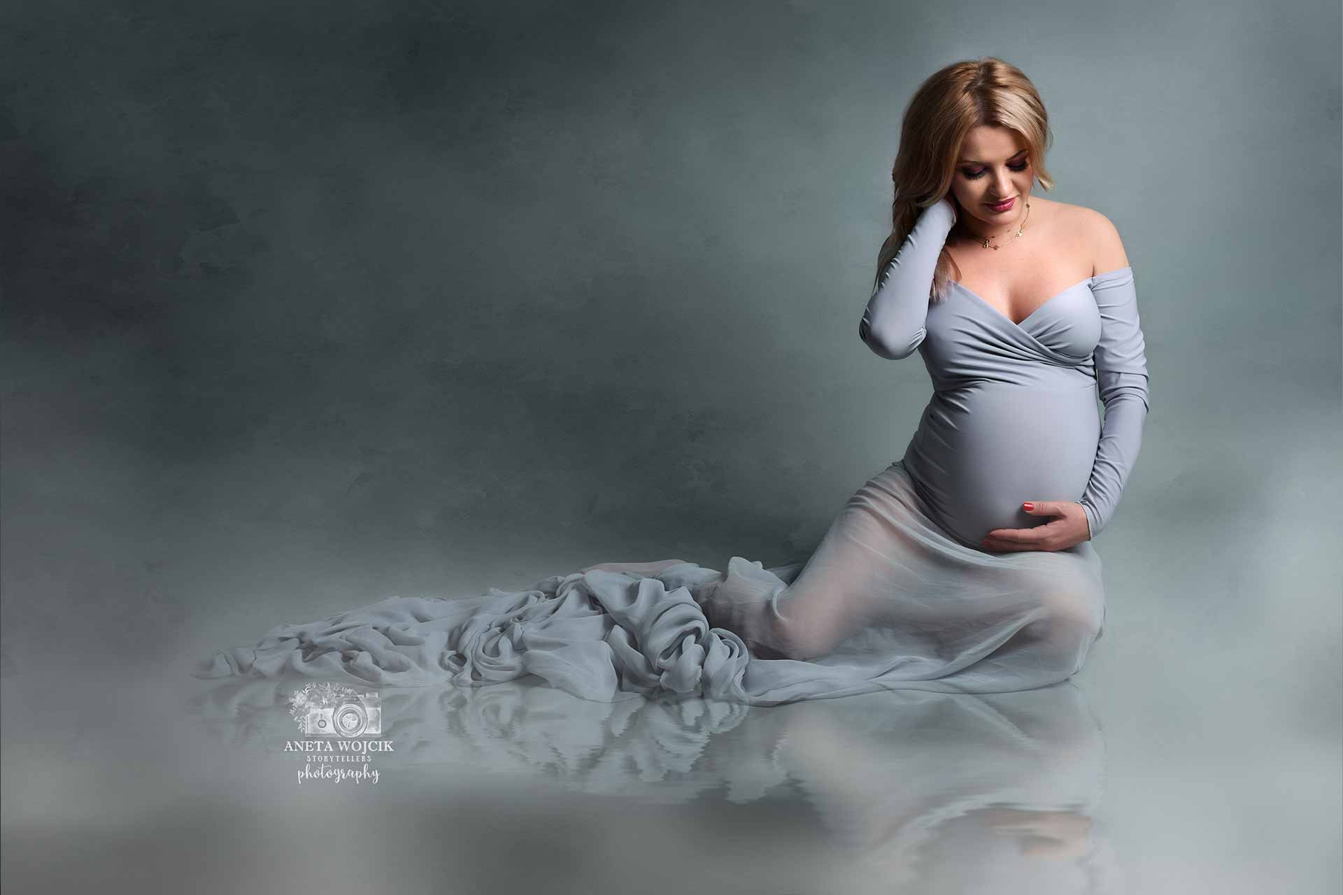 Maternity Photography Aneta Wojcik