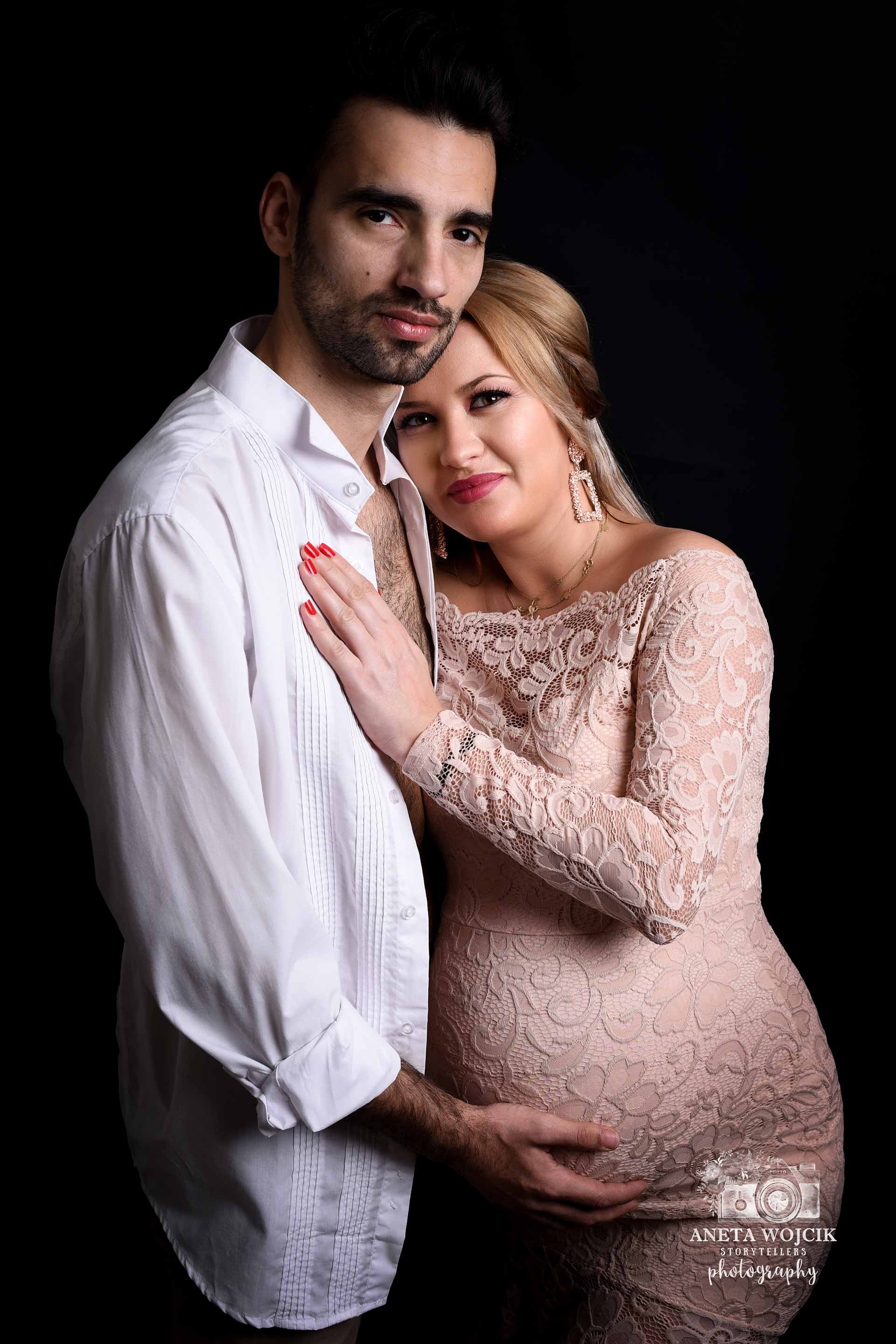 Maternity Photography Aneta Wojcik