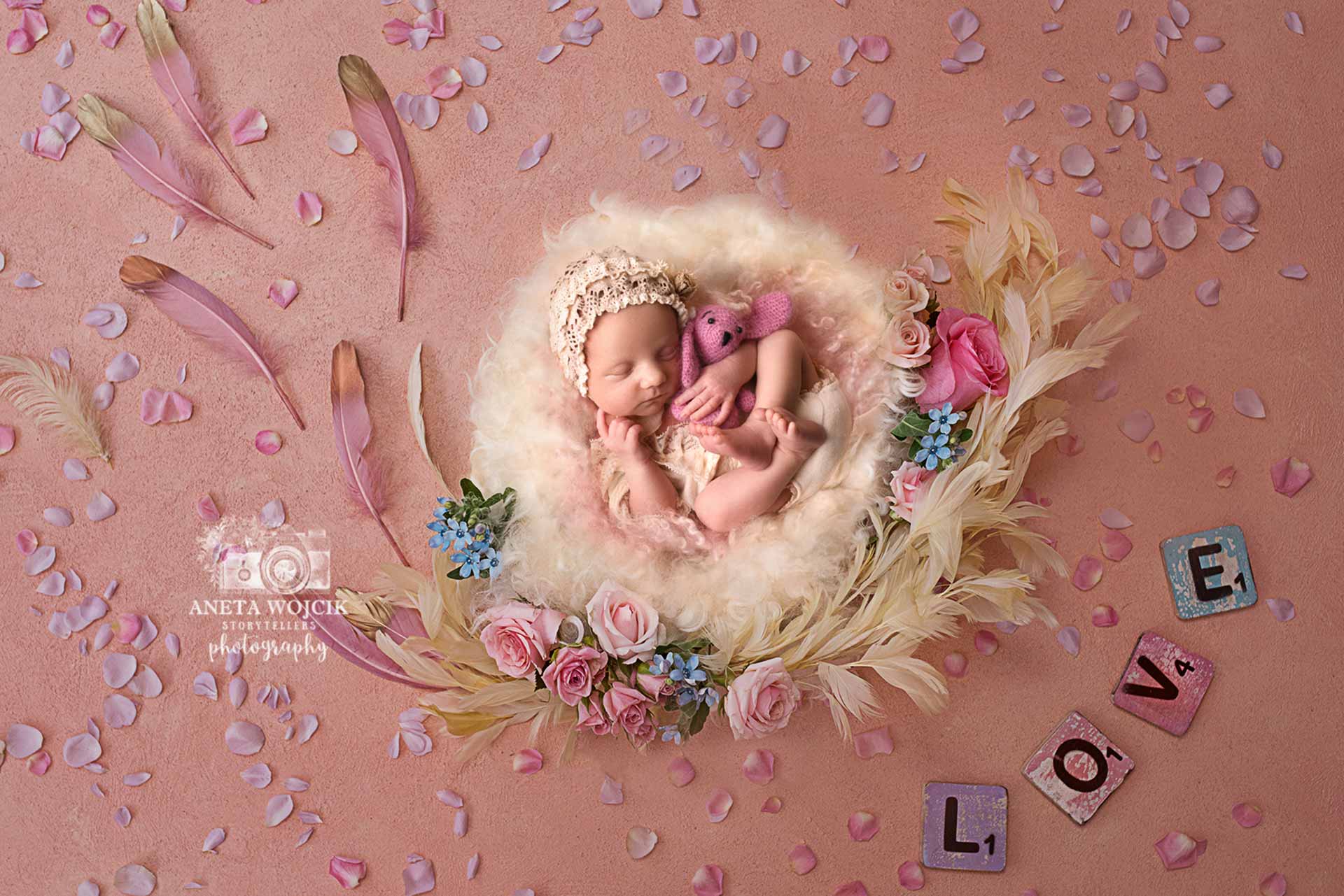 Newborn Photography