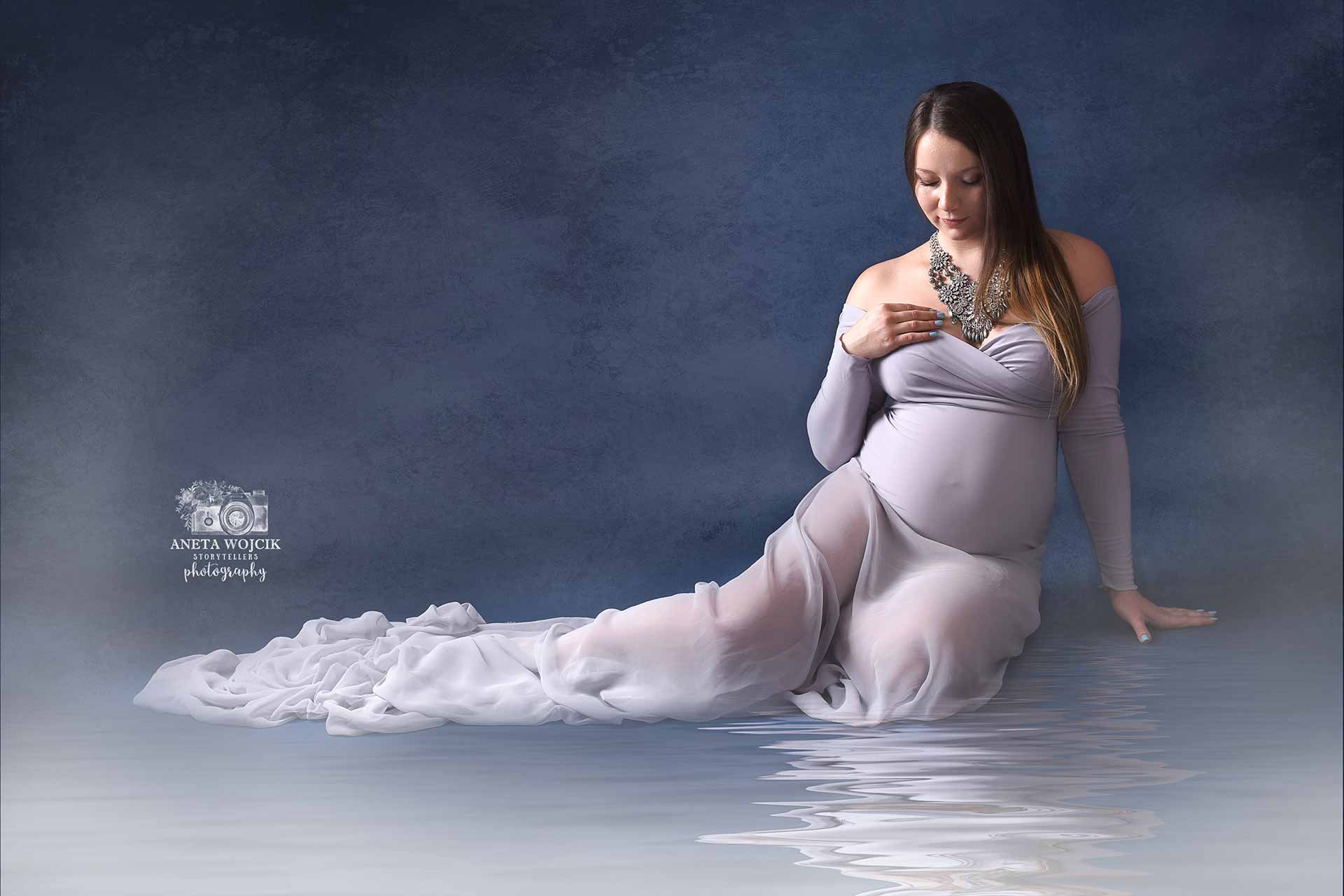 Maternity Photography Aneta Wojcik