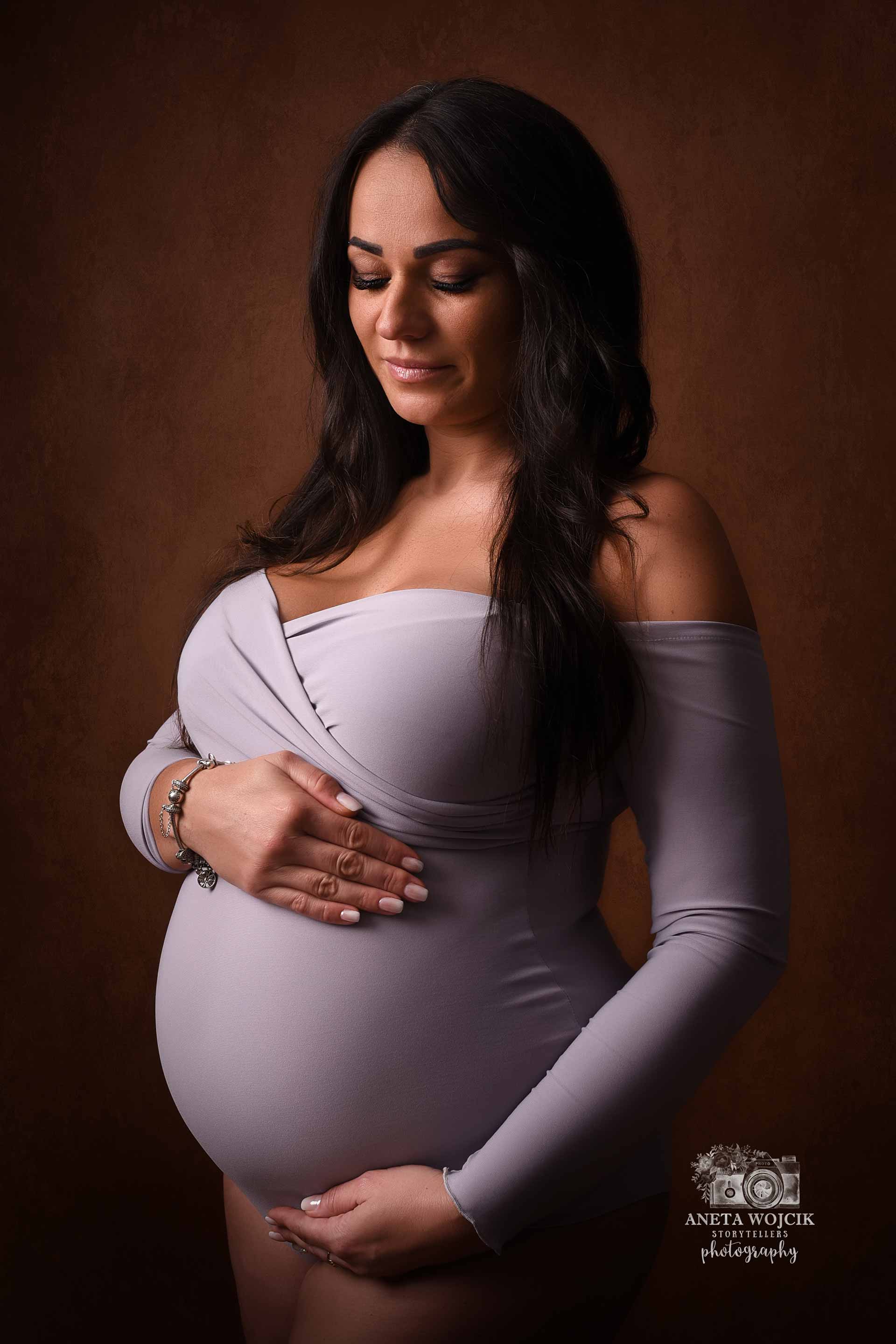 Maternity Photography Aneta Wojcik