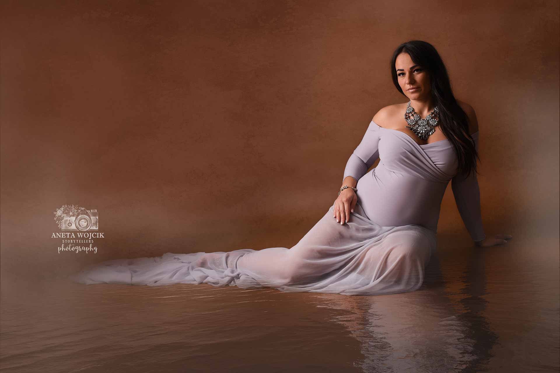 Maternity Photography Aneta Wojcik