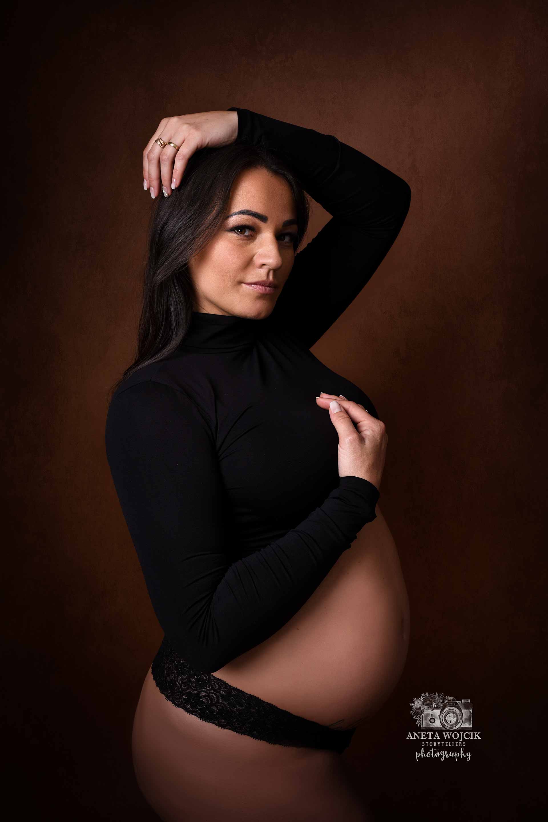 Maternity Photography Aneta Wojcik