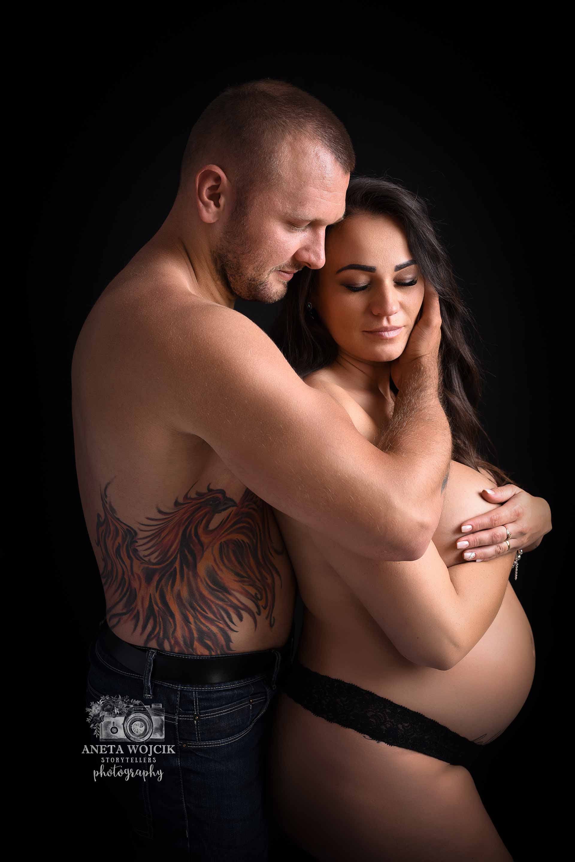 Maternity Photography Aneta Wojcik