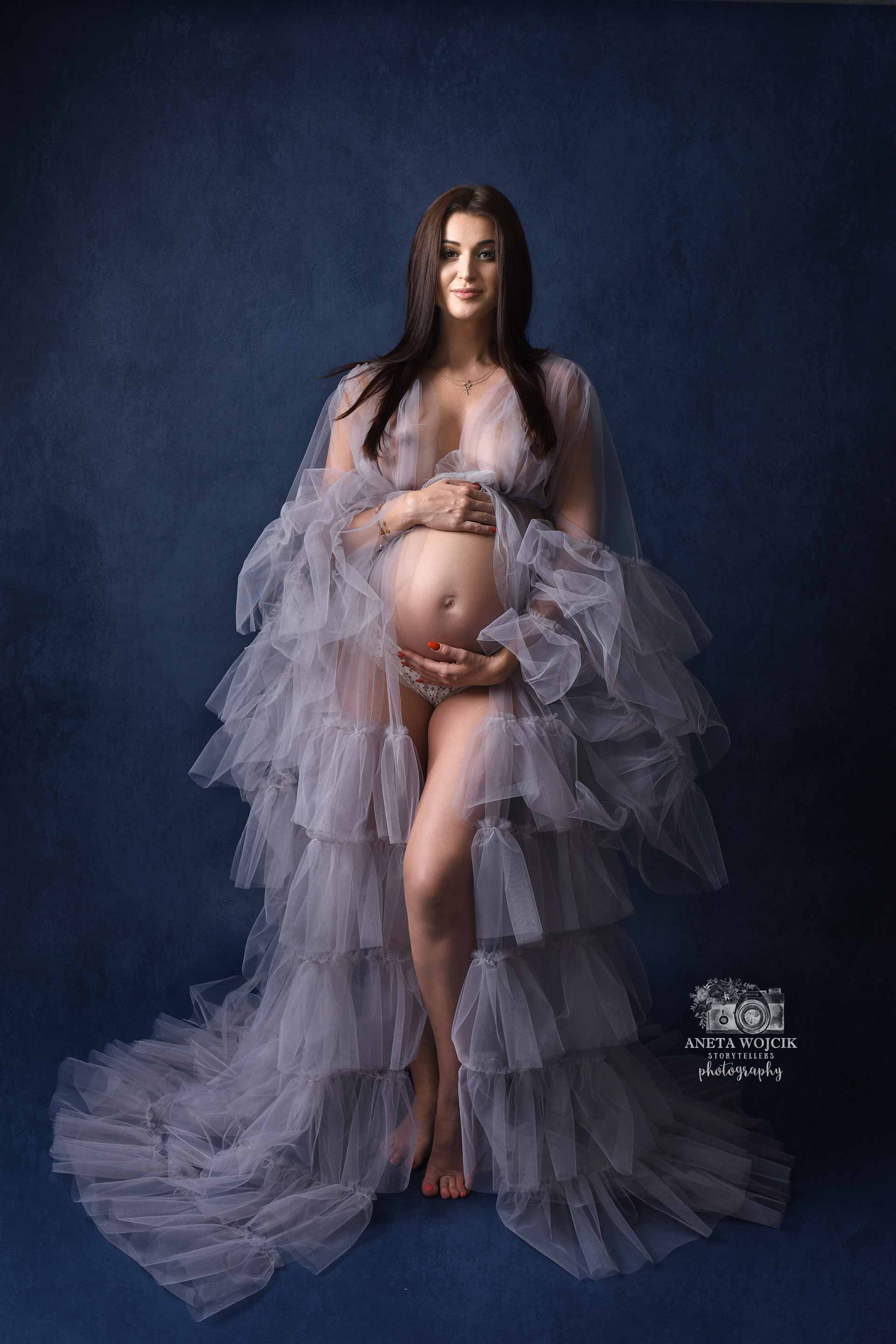 Maternity Photography Aneta Wojcik