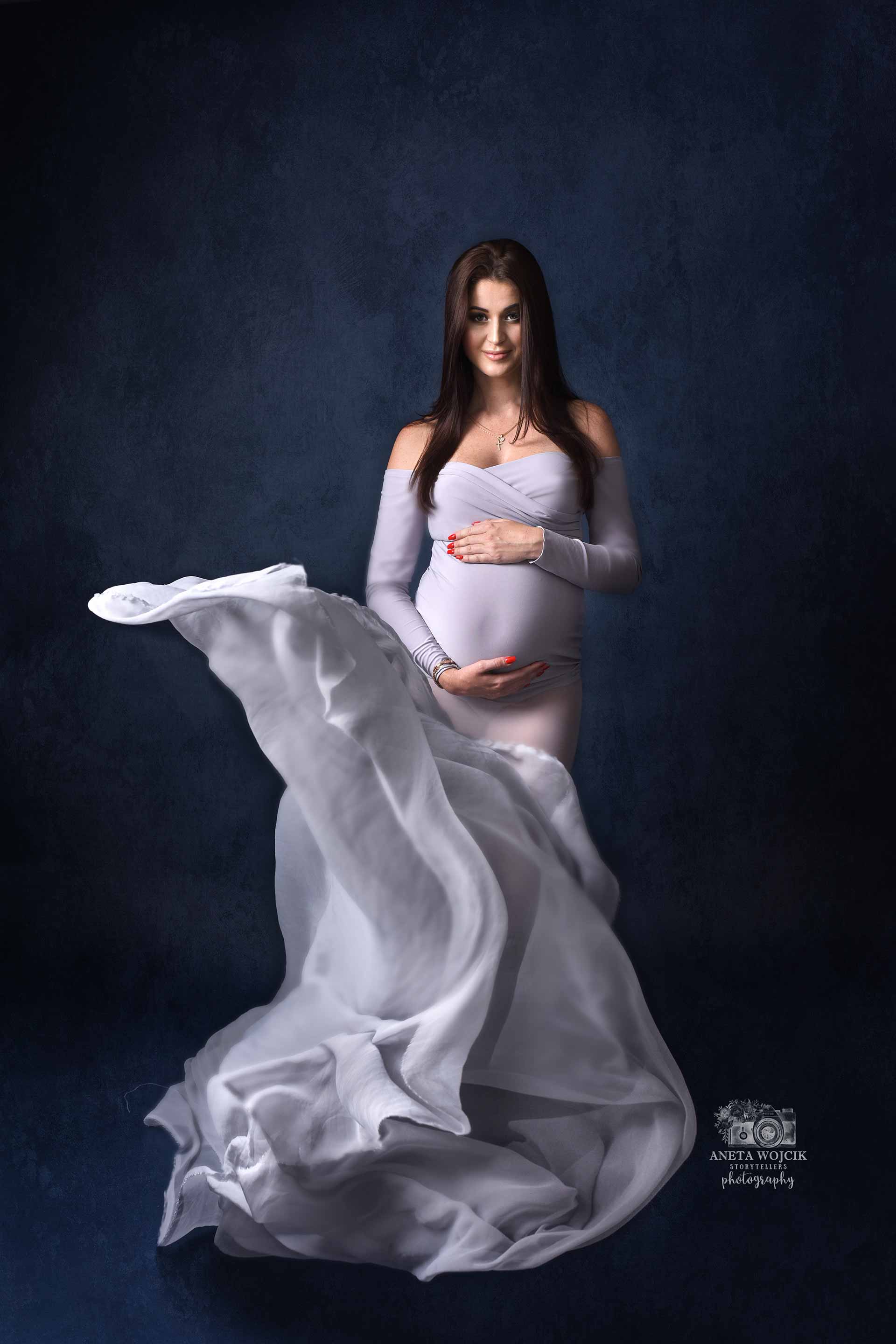 Maternity Photography Aneta Wojcik