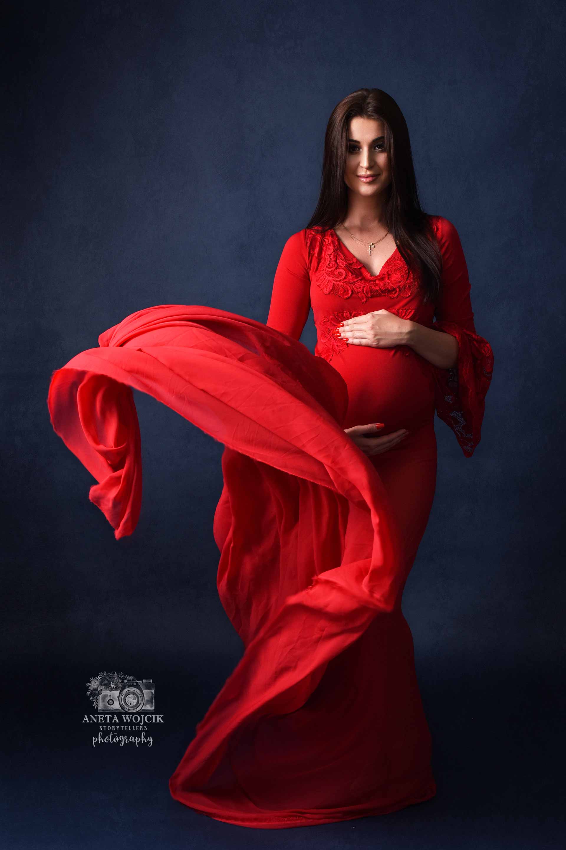 Maternity Photography Aneta Wojcik
