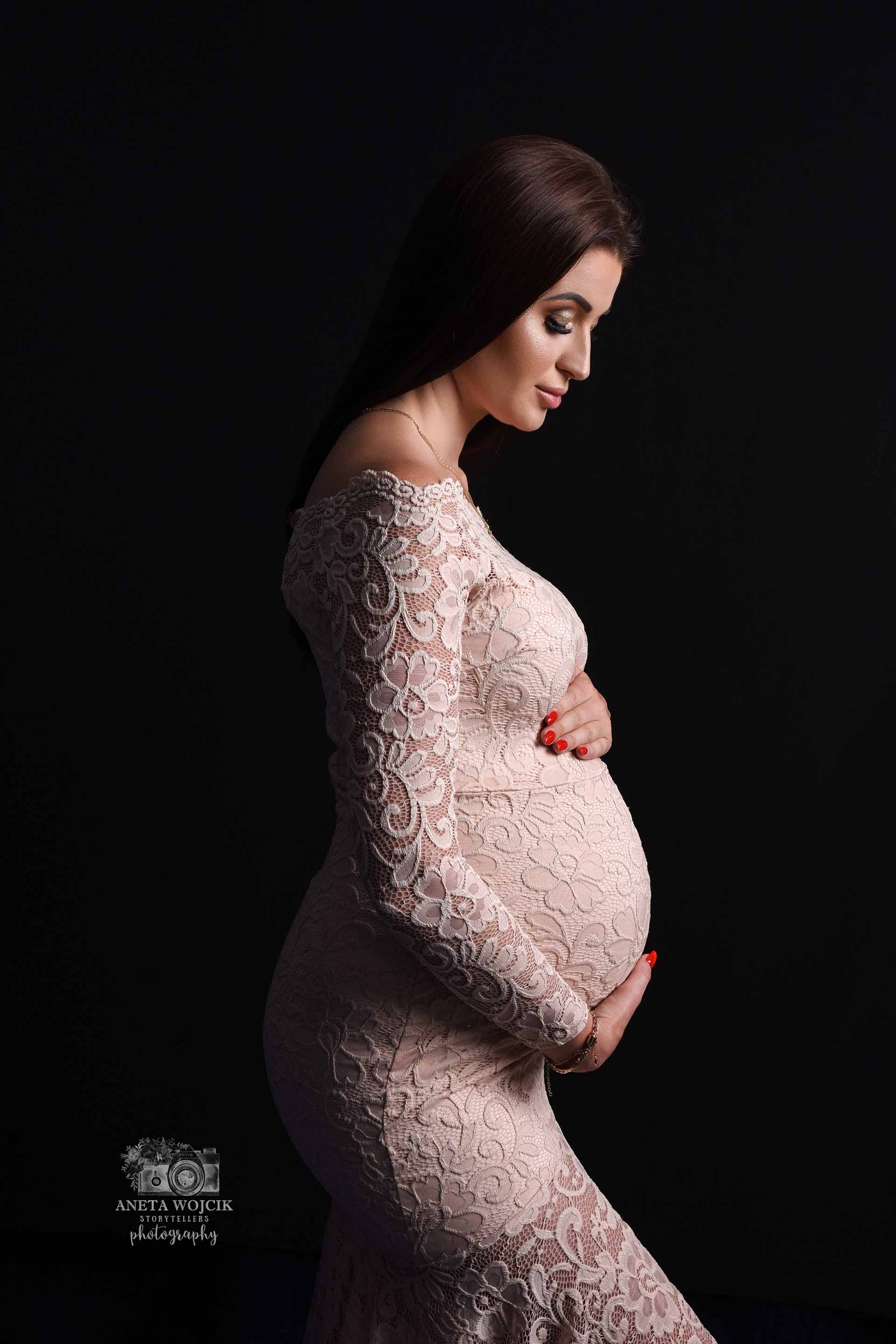 Maternity Photography Aneta Wojcik