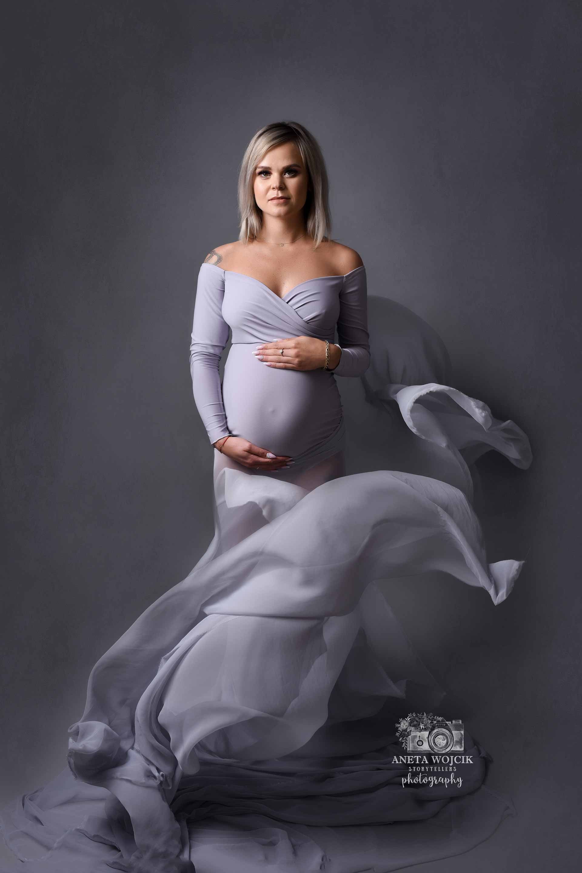 Maternity Photography Aneta Wojcik