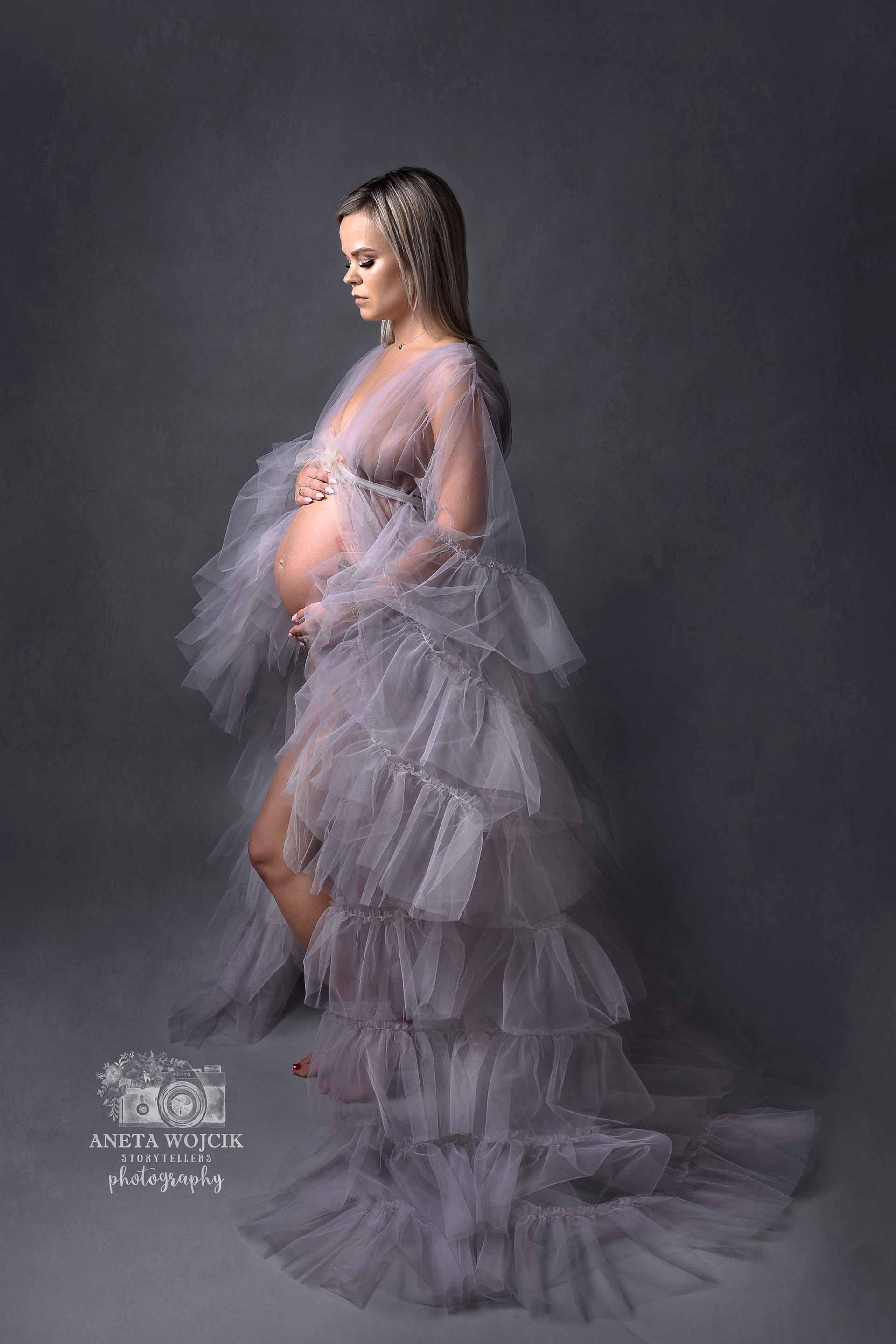 Maternity Photography Aneta Wojcik