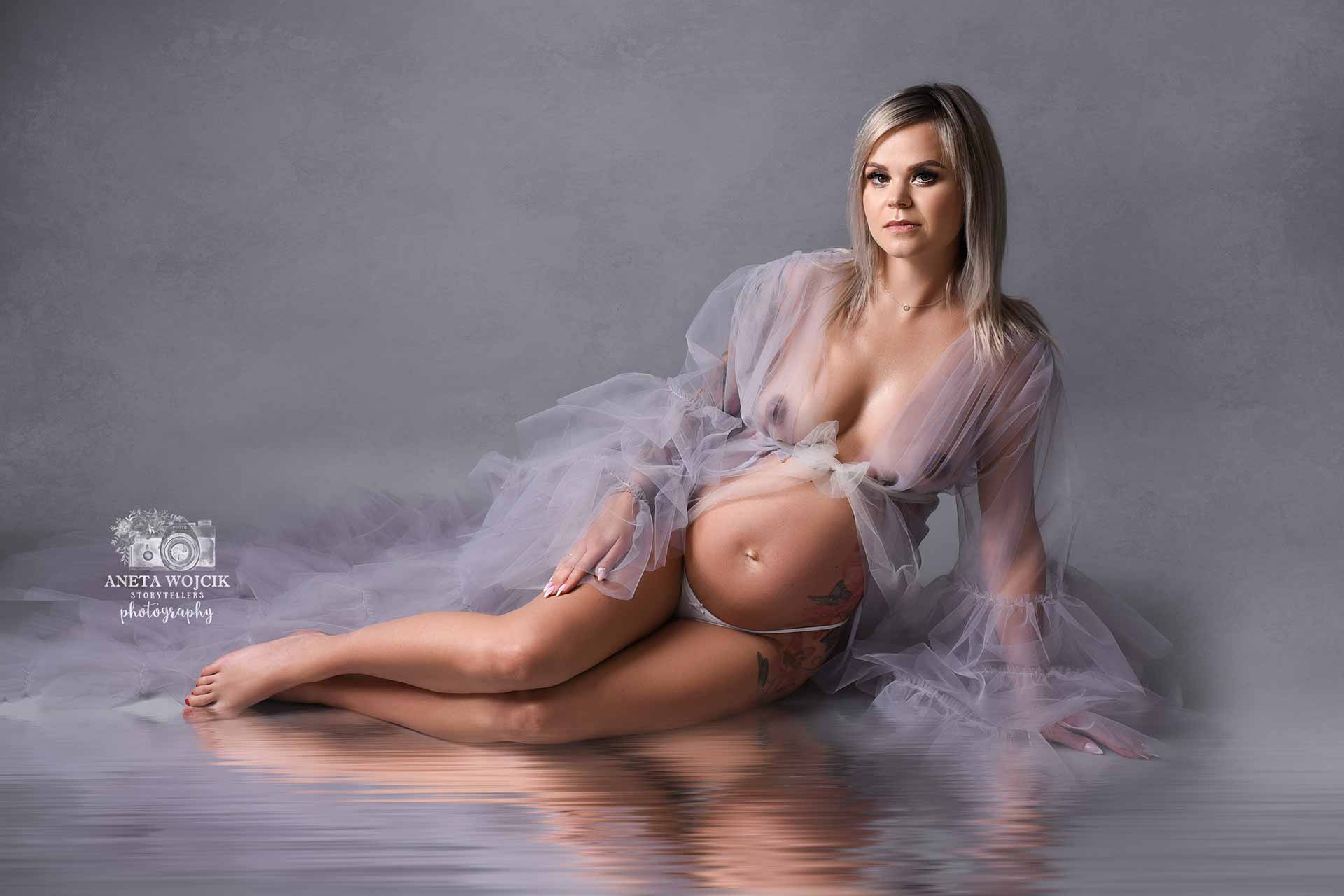 Maternity Photography Aneta Wojcik