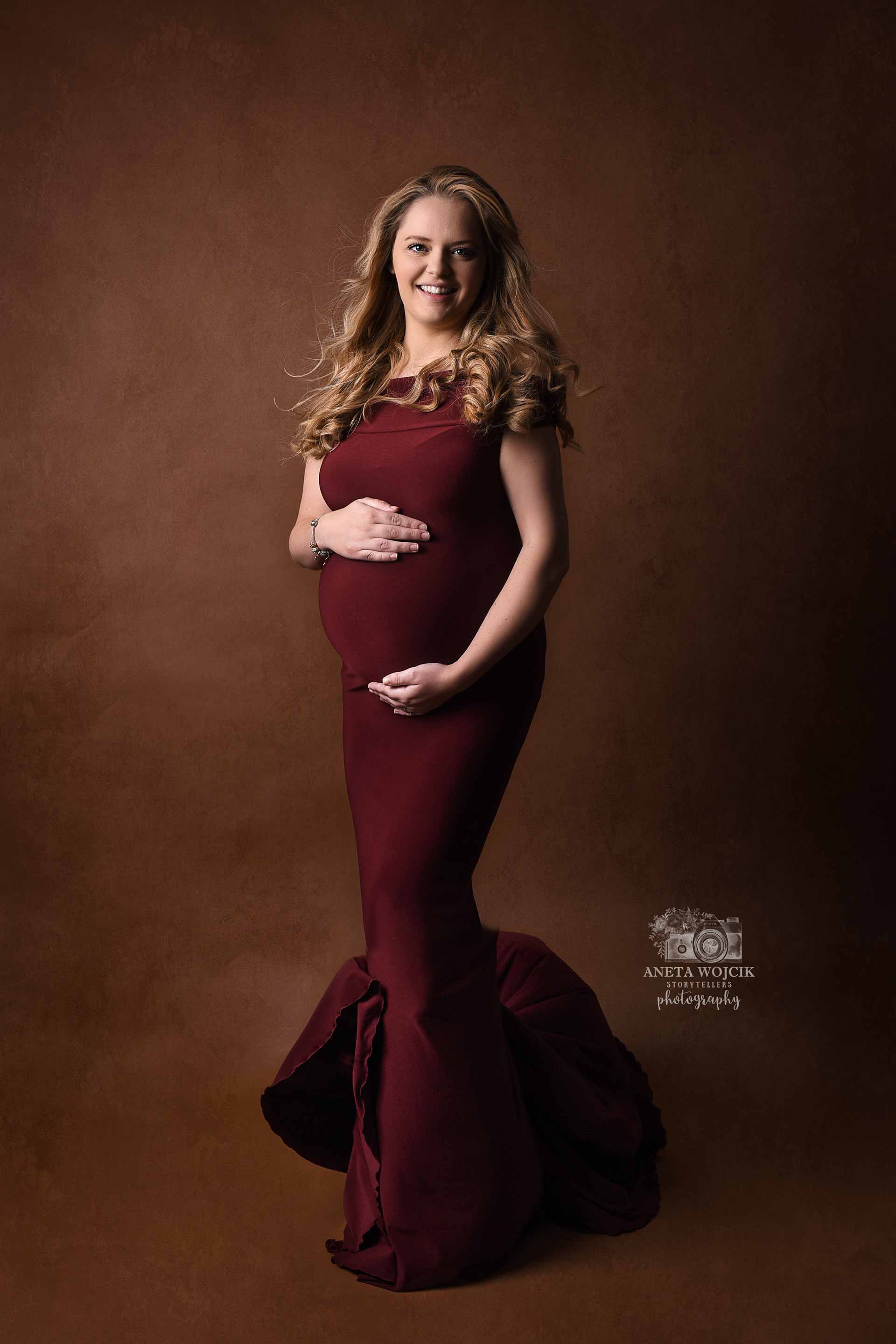 Maternity Photography Aneta Wojcik